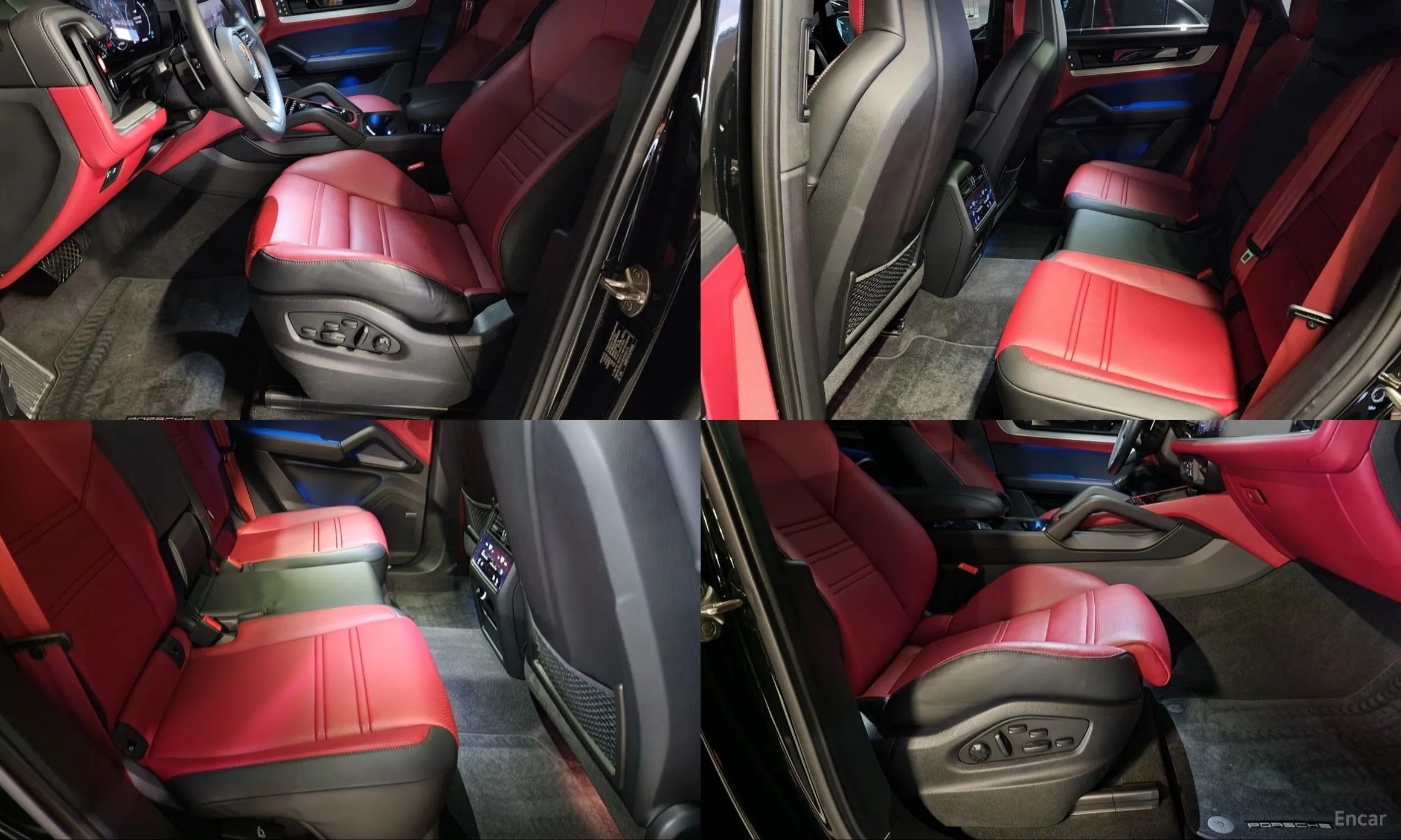Porsche Cayenne (PO536) превью 9