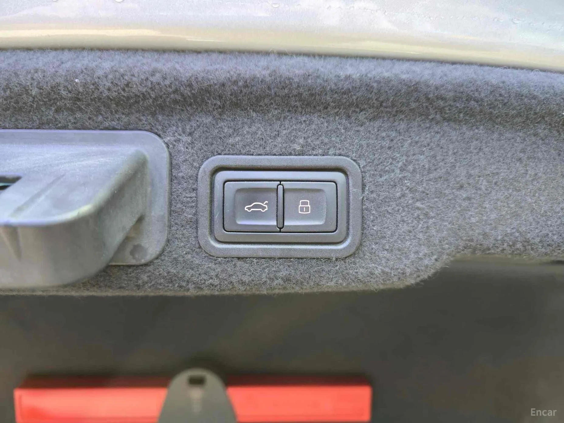 Audi S8 превью 19