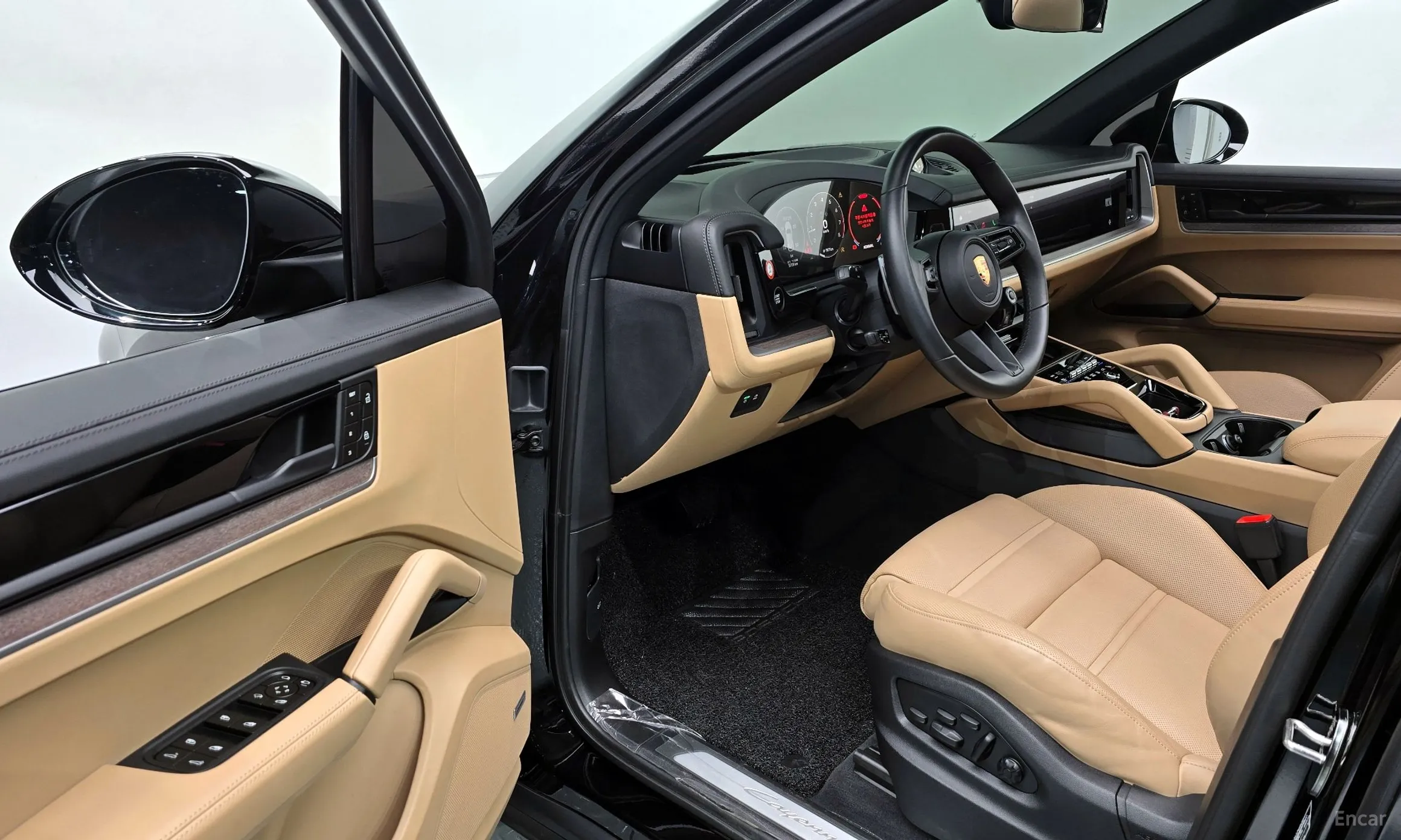 Porsche Cayenne (PO536) превью 11