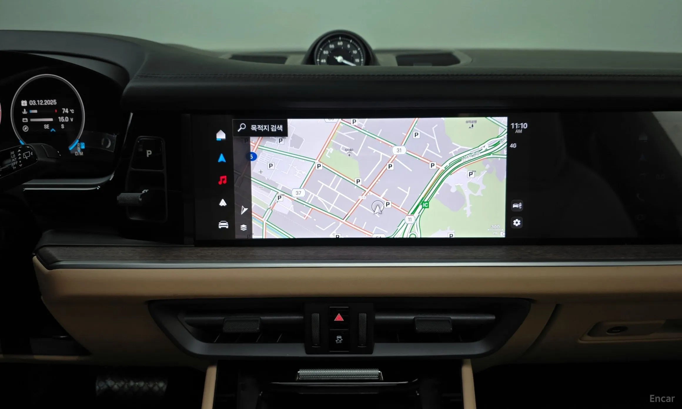 Porsche Cayenne (PO536) превью 14