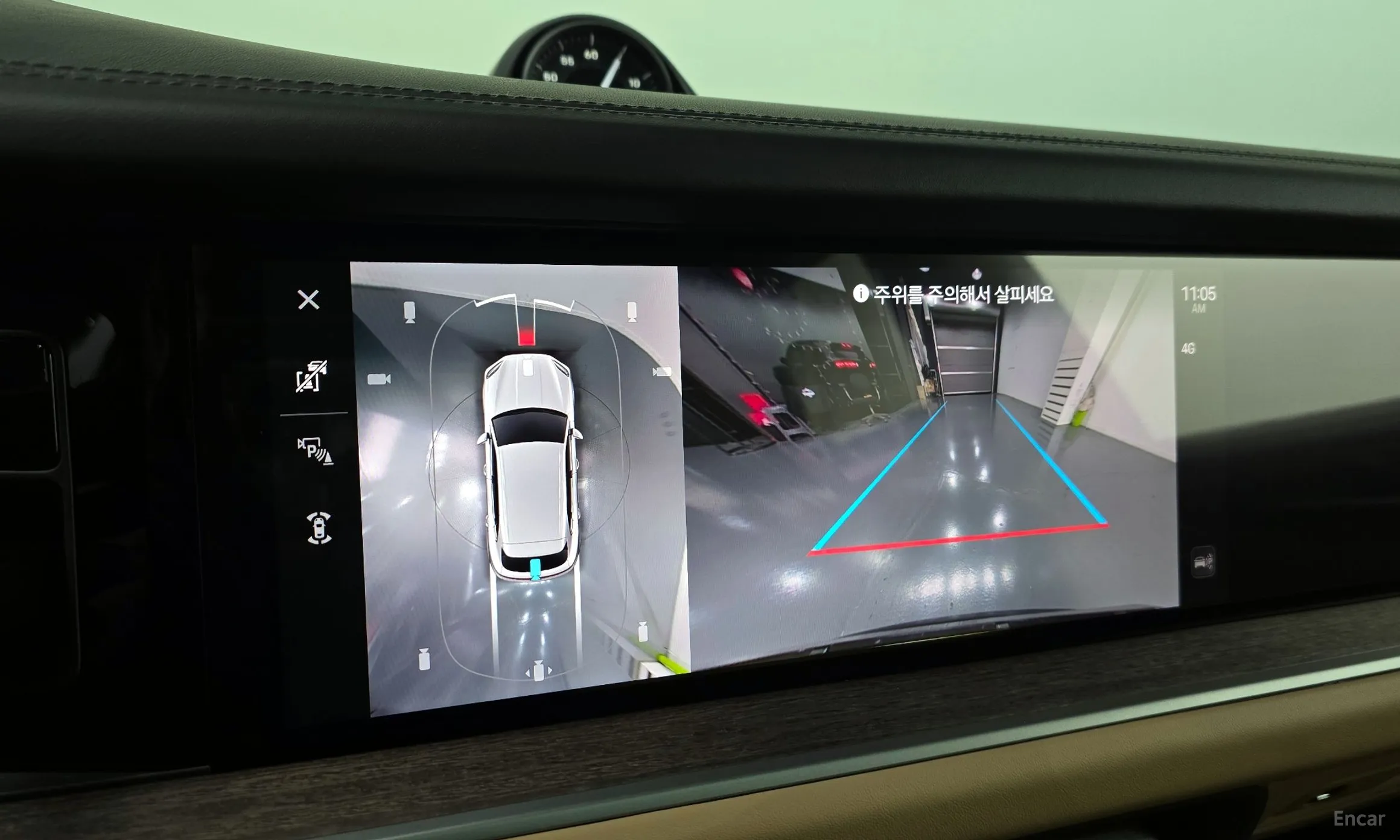 Porsche Cayenne (PO536) превью 15