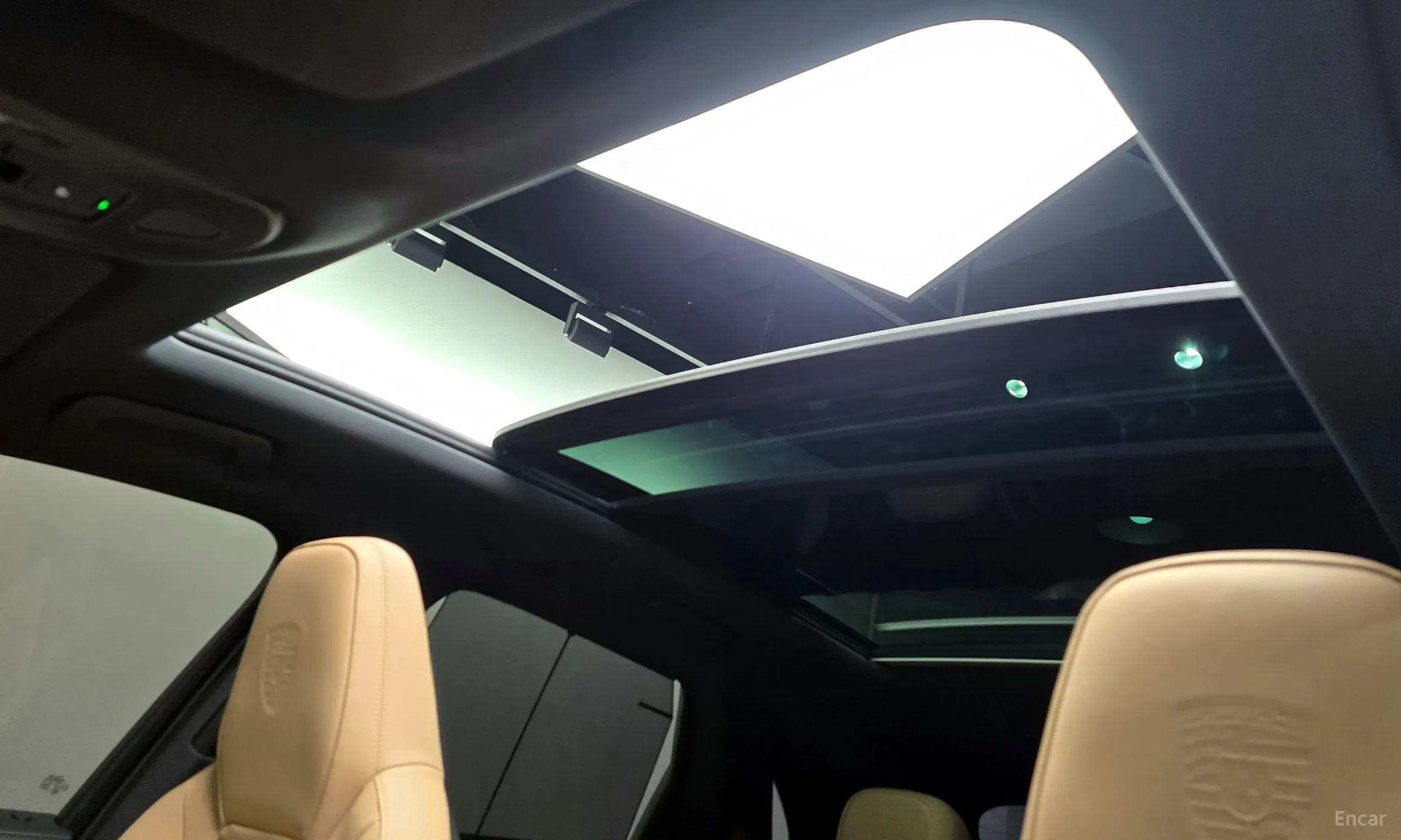 Porsche Cayenne (PO536) превью 17