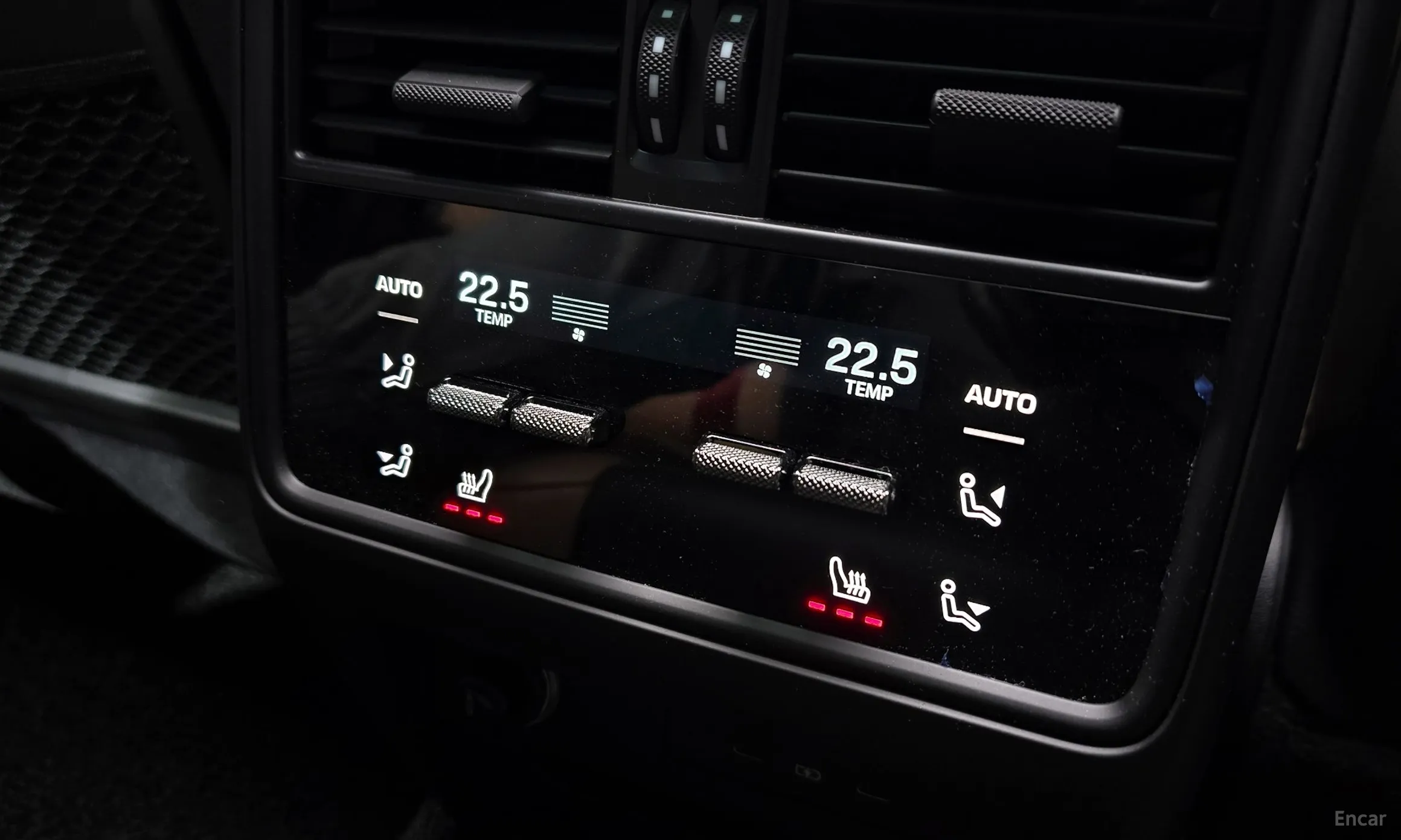 Porsche Cayenne (PO536) превью 19