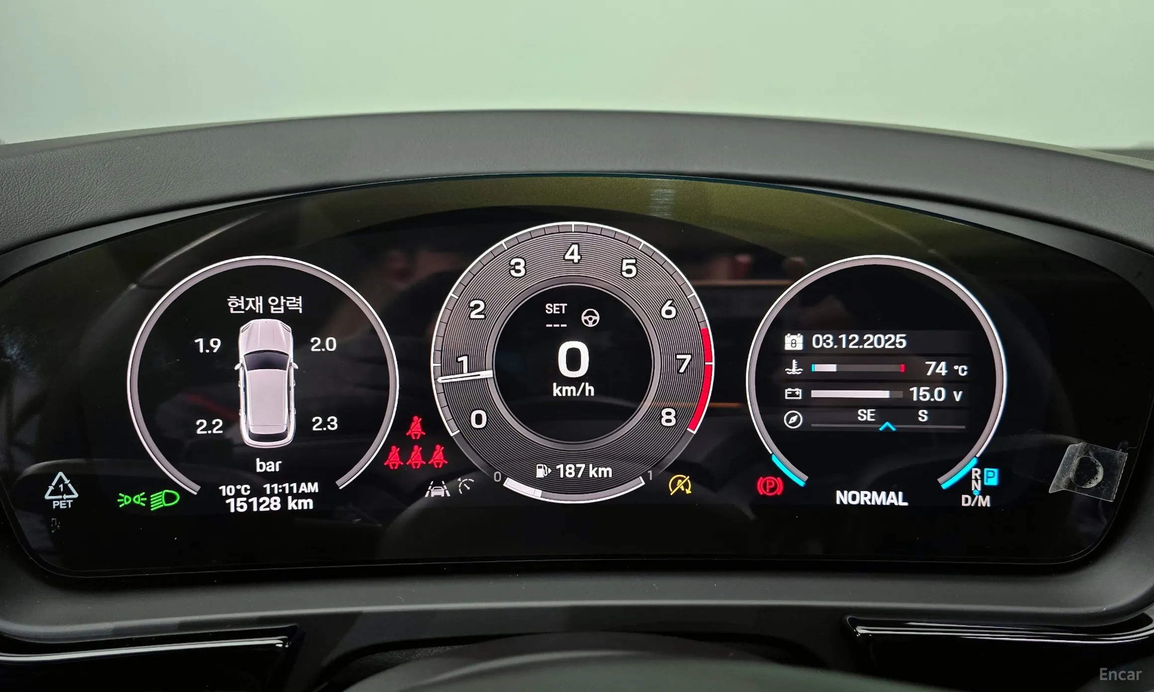 Porsche Cayenne (PO536) превью 8