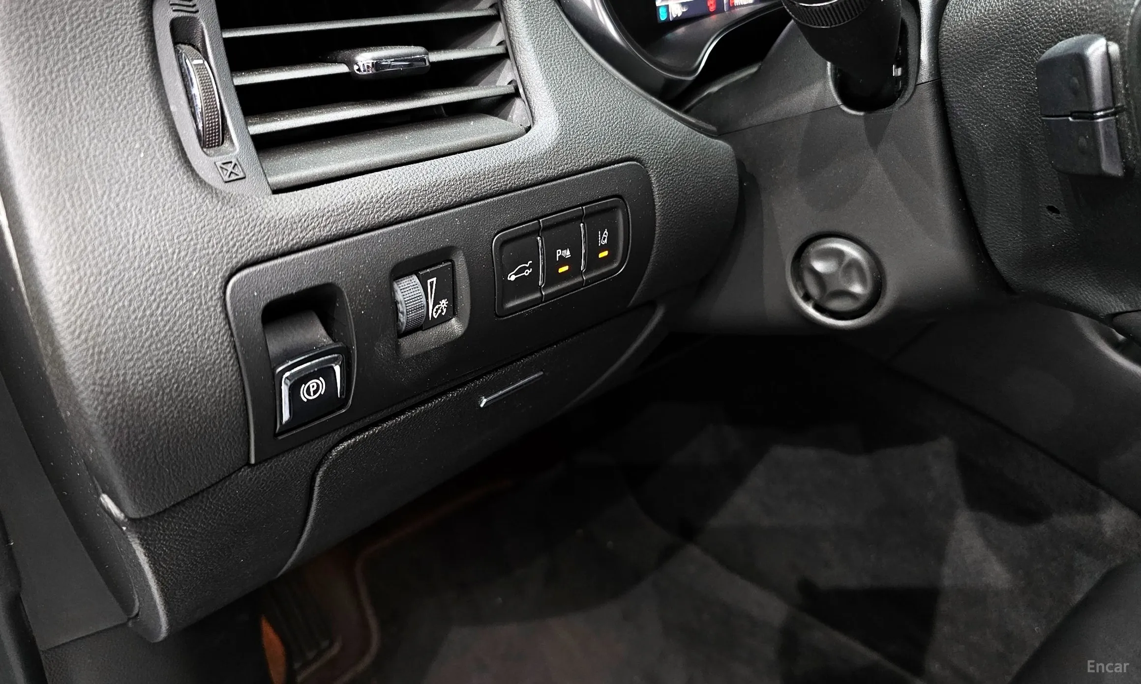 Chevrolet (GM Daewoo) Impala превью 16