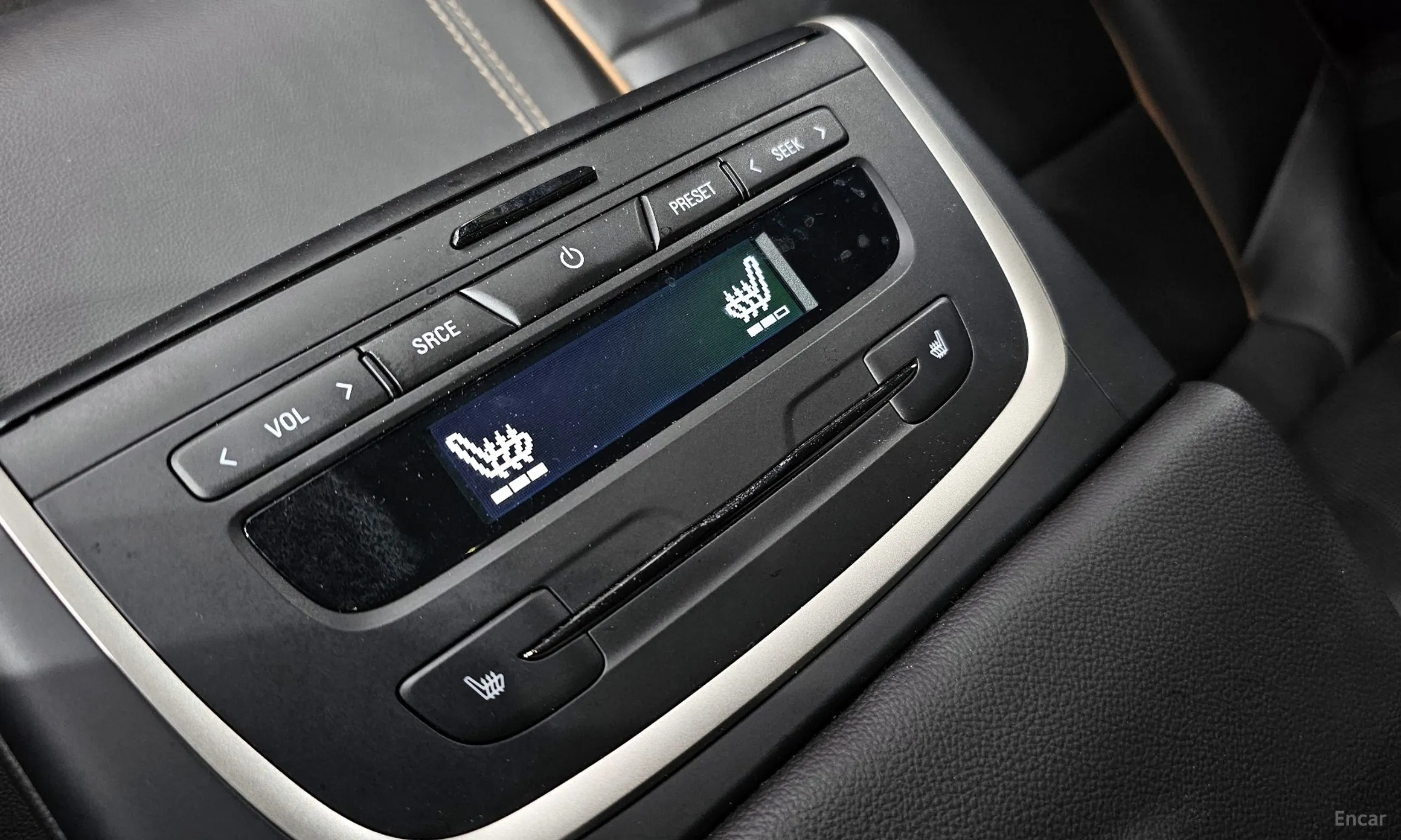 Chevrolet (GM Daewoo) Impala превью 17