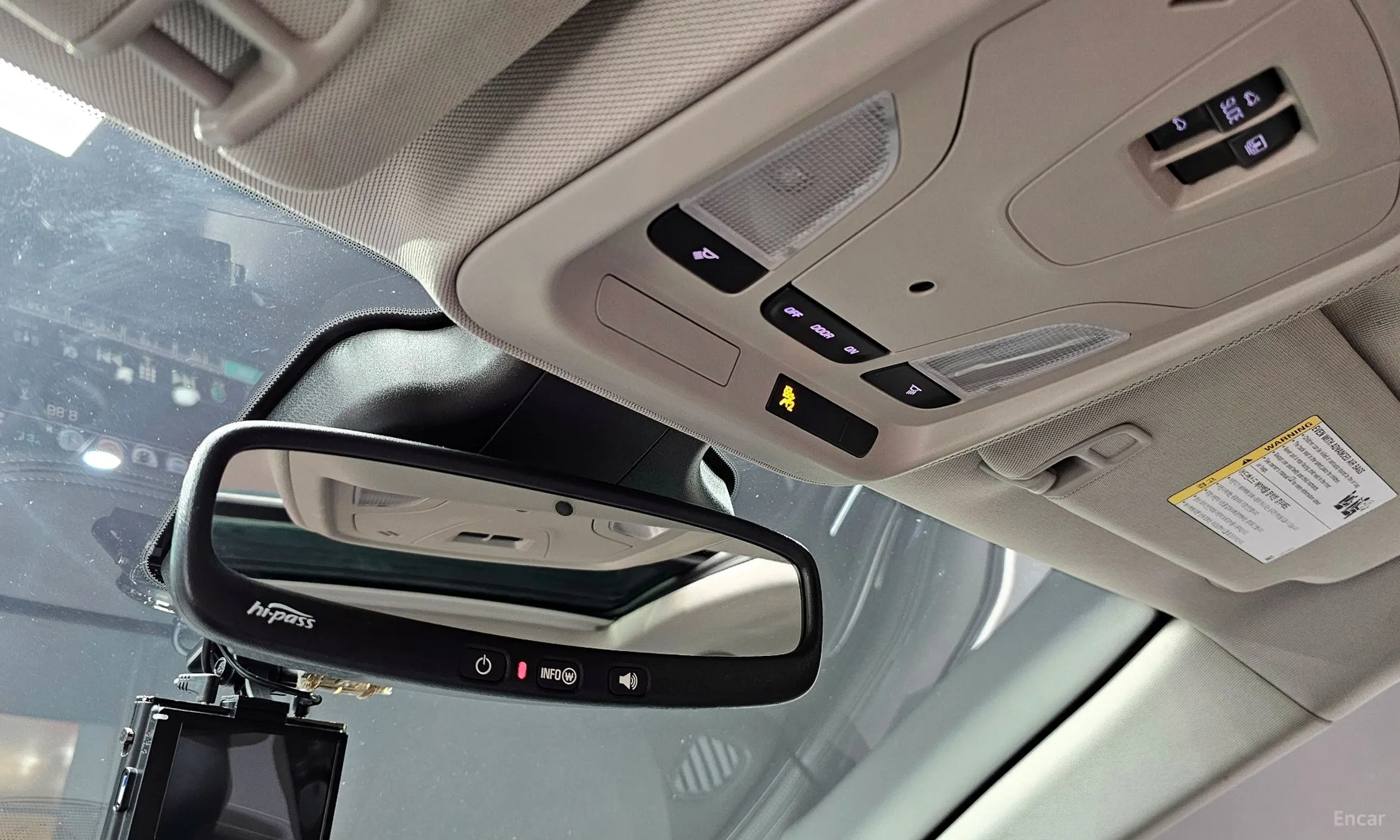 Chevrolet (GM Daewoo) Impala превью 18