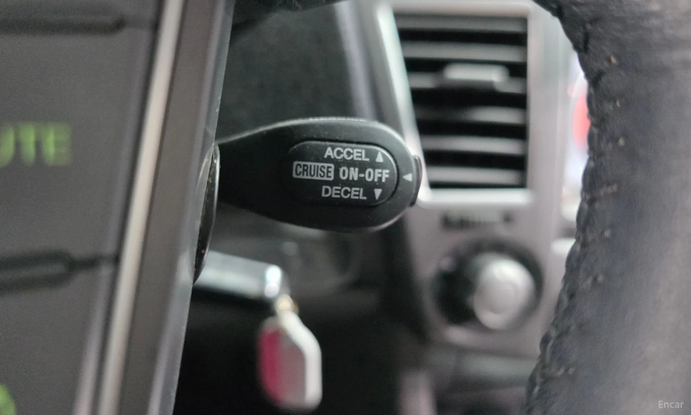 KG Mobility (SsangYong) Korando Turismo превью 15
