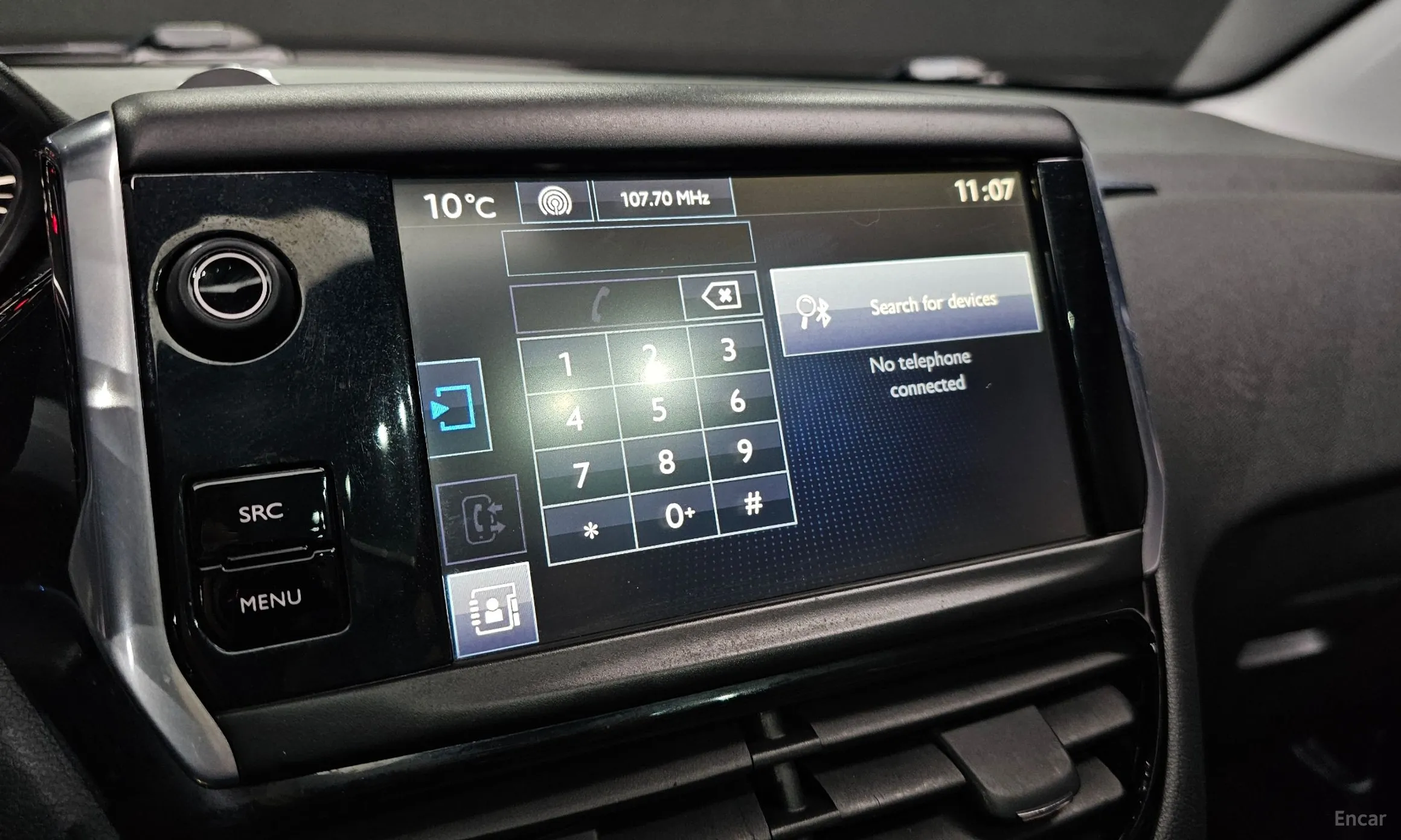 Peugeot 208 превью 15