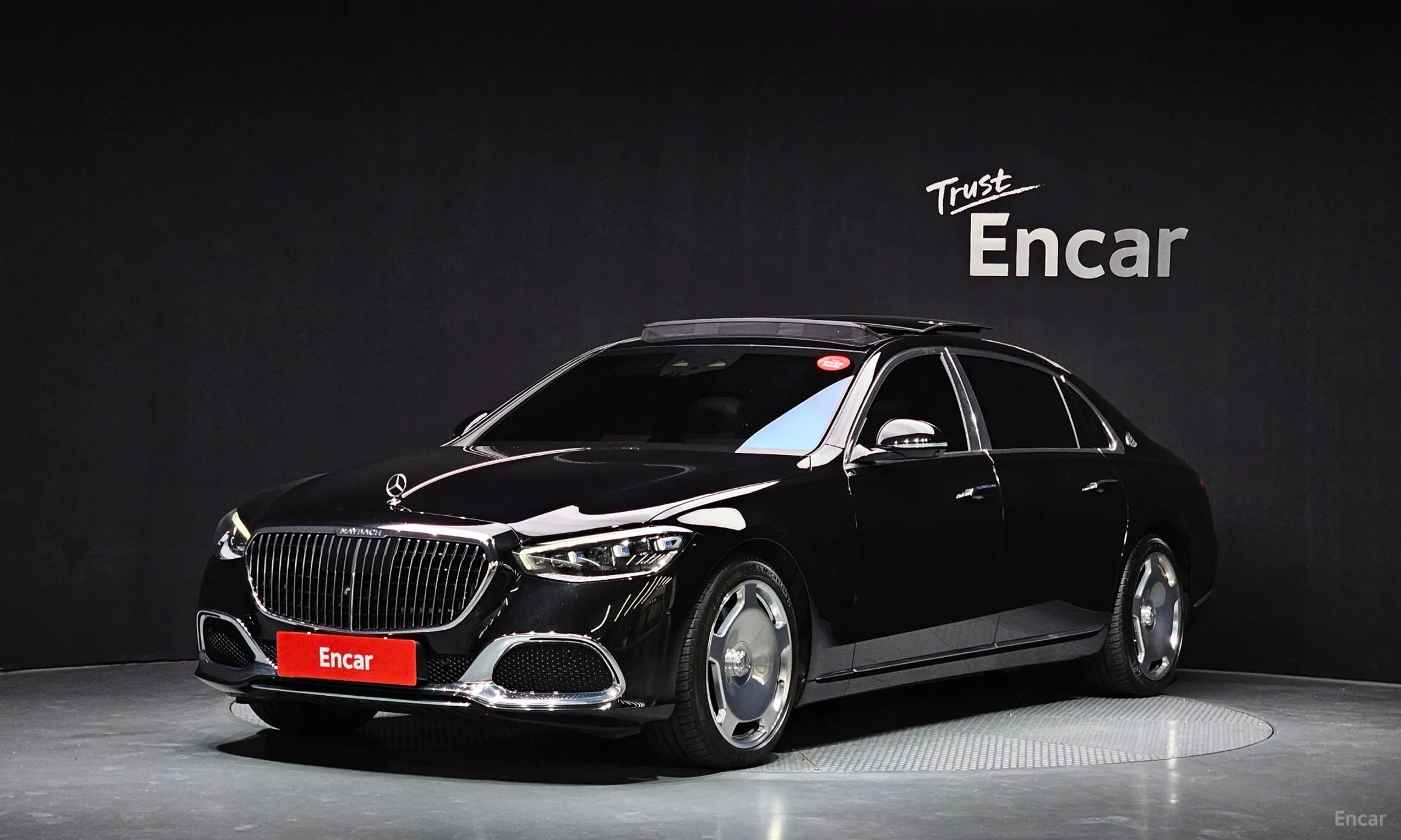 S-Class W223