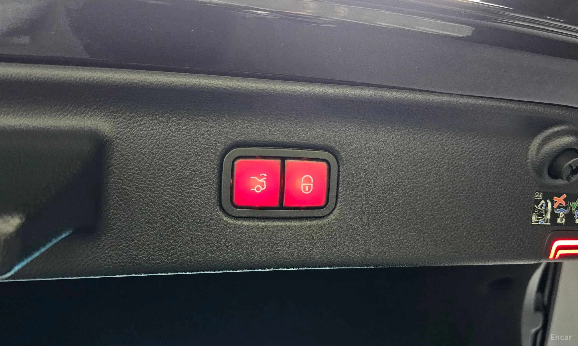 Mercedes Benz S-Class W223 превью 20