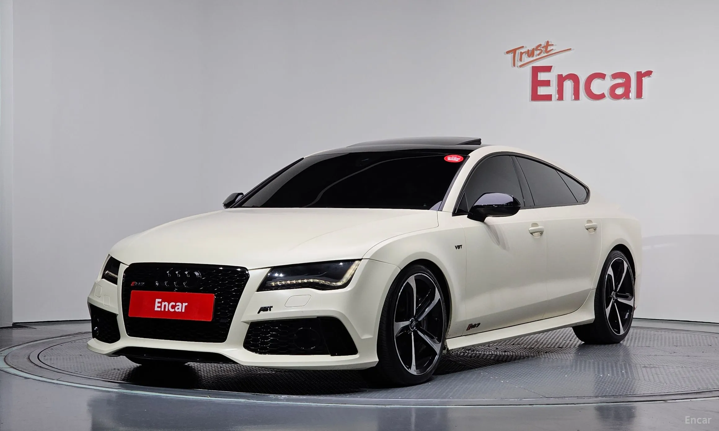 Audi RS7
