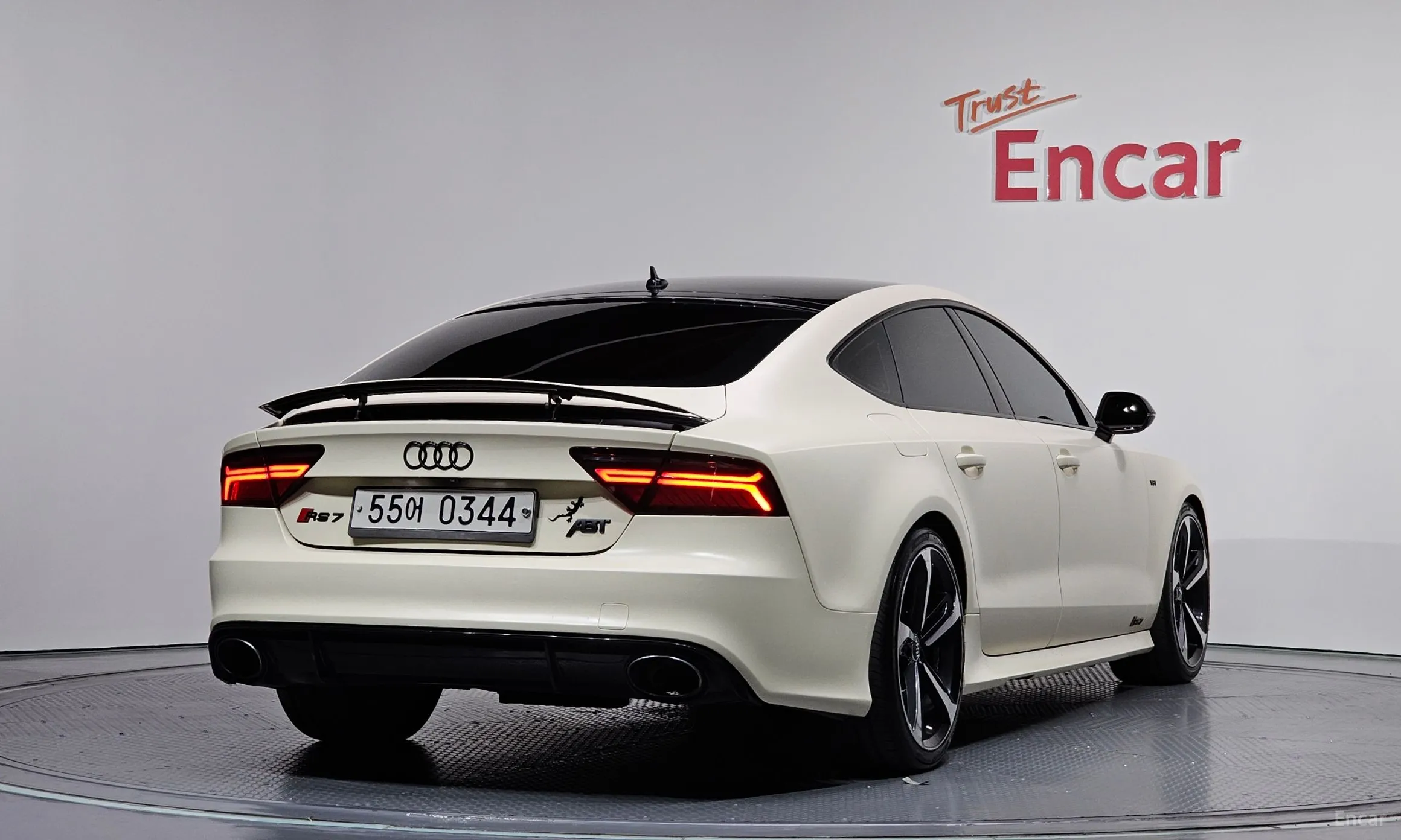 Audi RS7