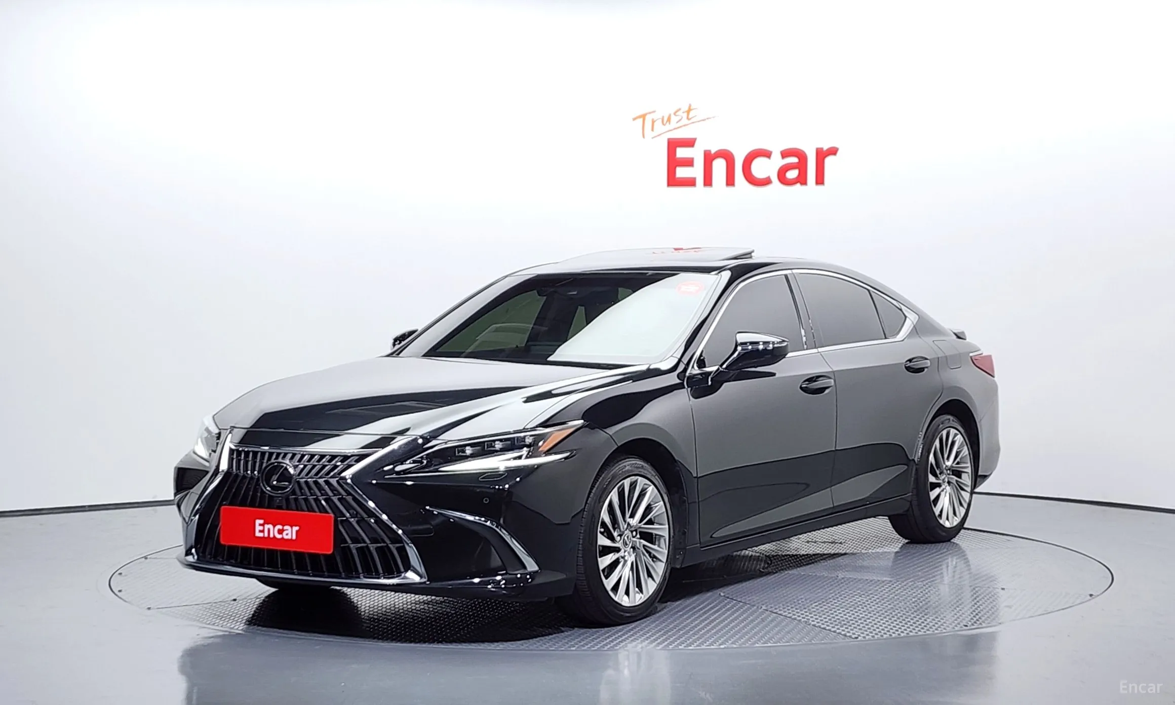 Lexus ES300h 7th Generation