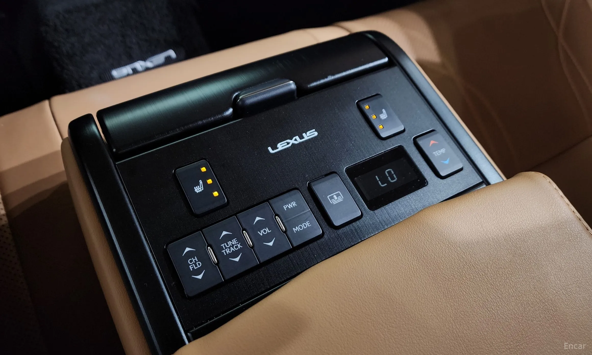 Lexus ES300h 7th Generation превью 18