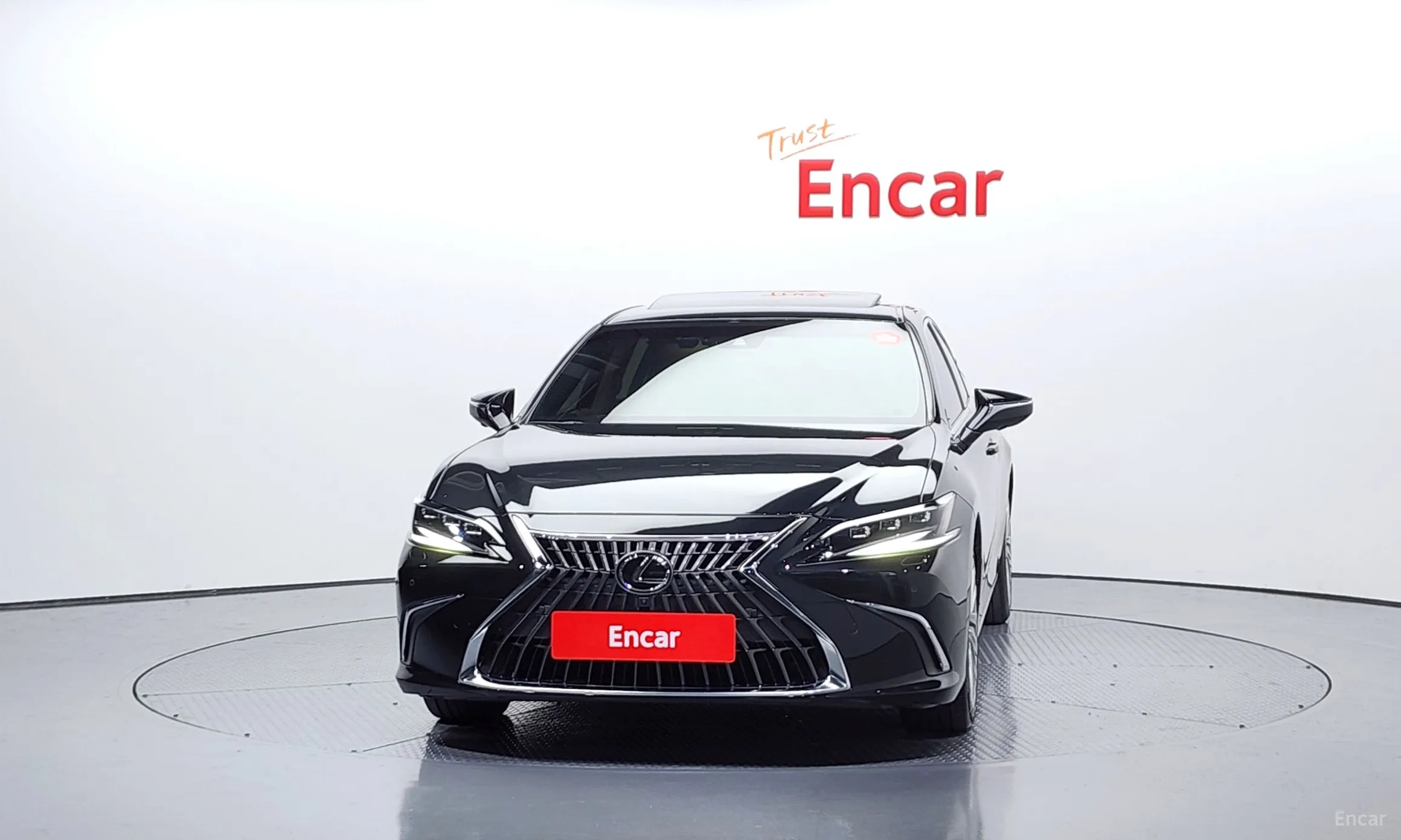 Lexus ES300h 7th Generation превью 3
