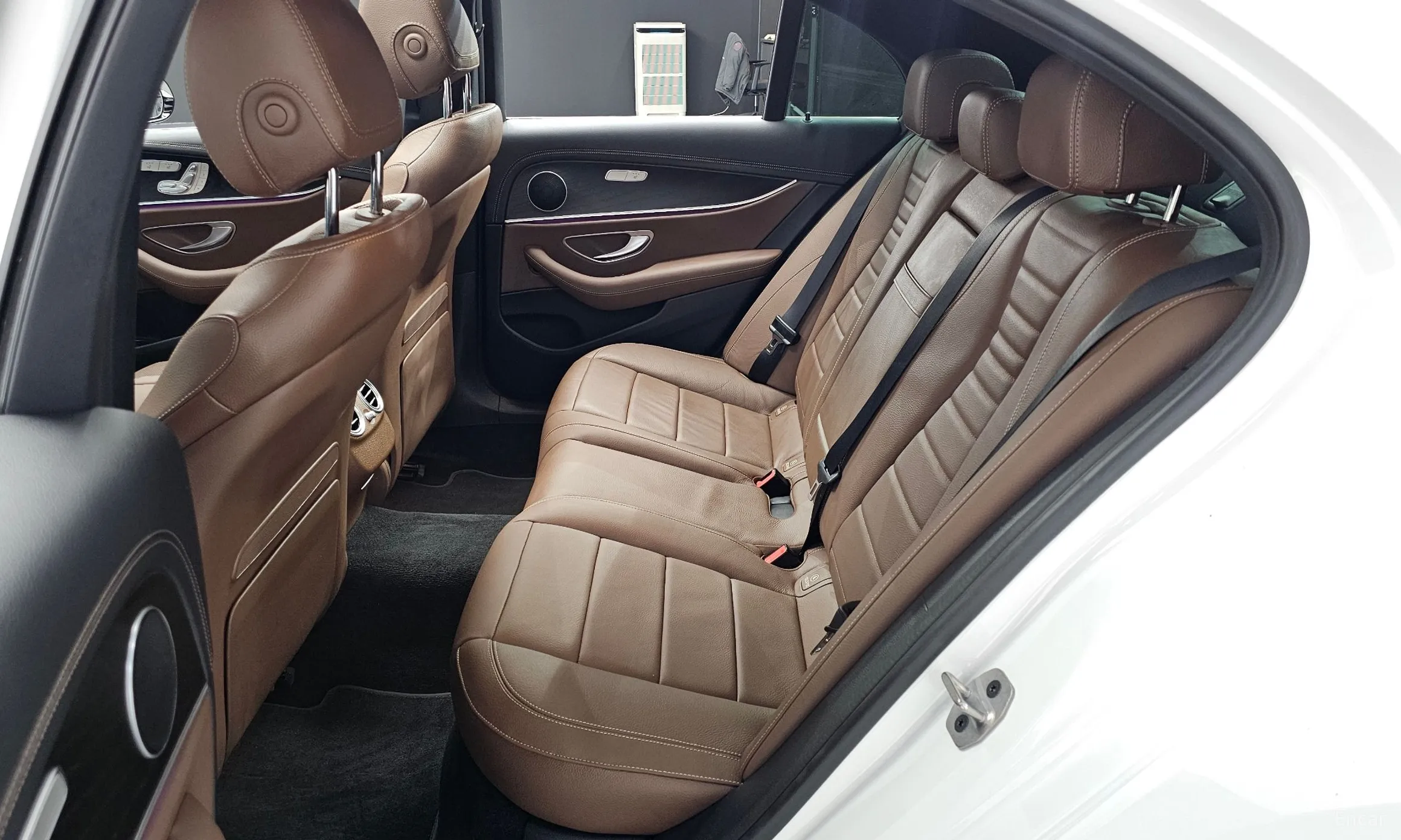 Mercedes Benz E-Class W213 превью 12