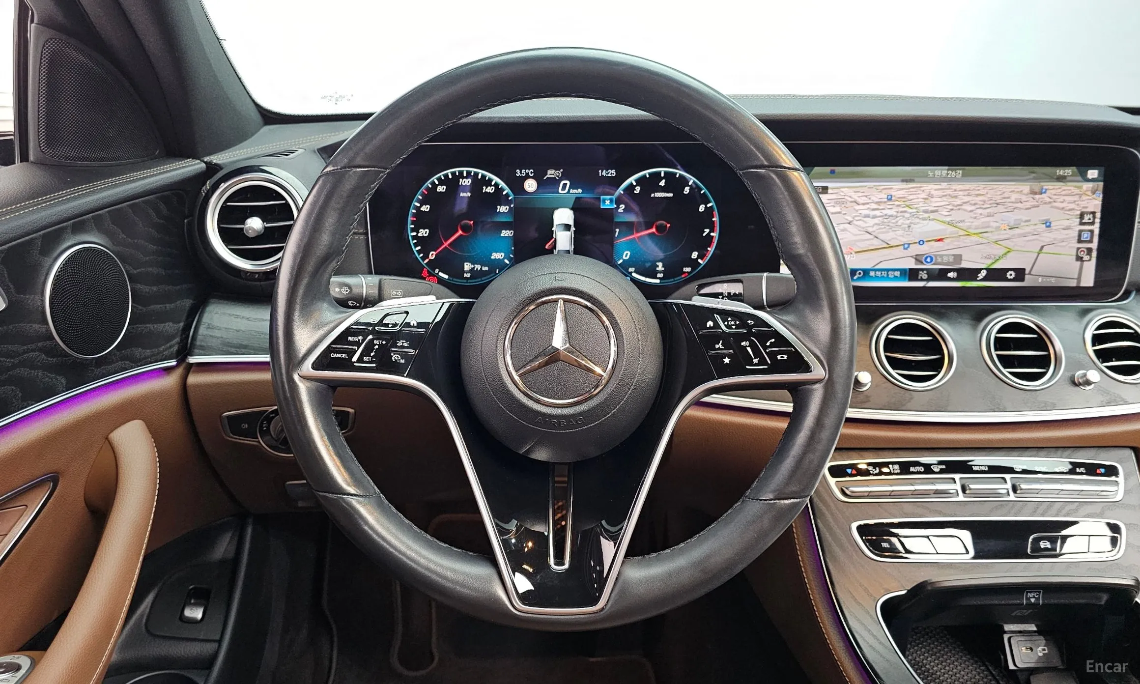 Mercedes Benz E-Class W213 превью 13