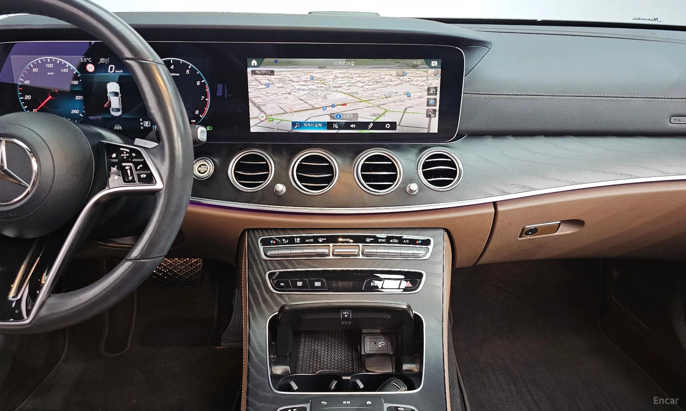 Mercedes Benz E-Class W213 превью 15