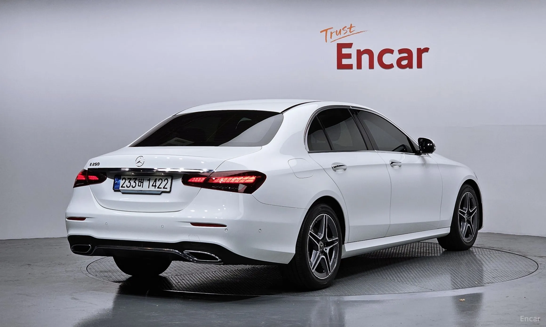 Mercedes Benz E-Class W213 превью 2