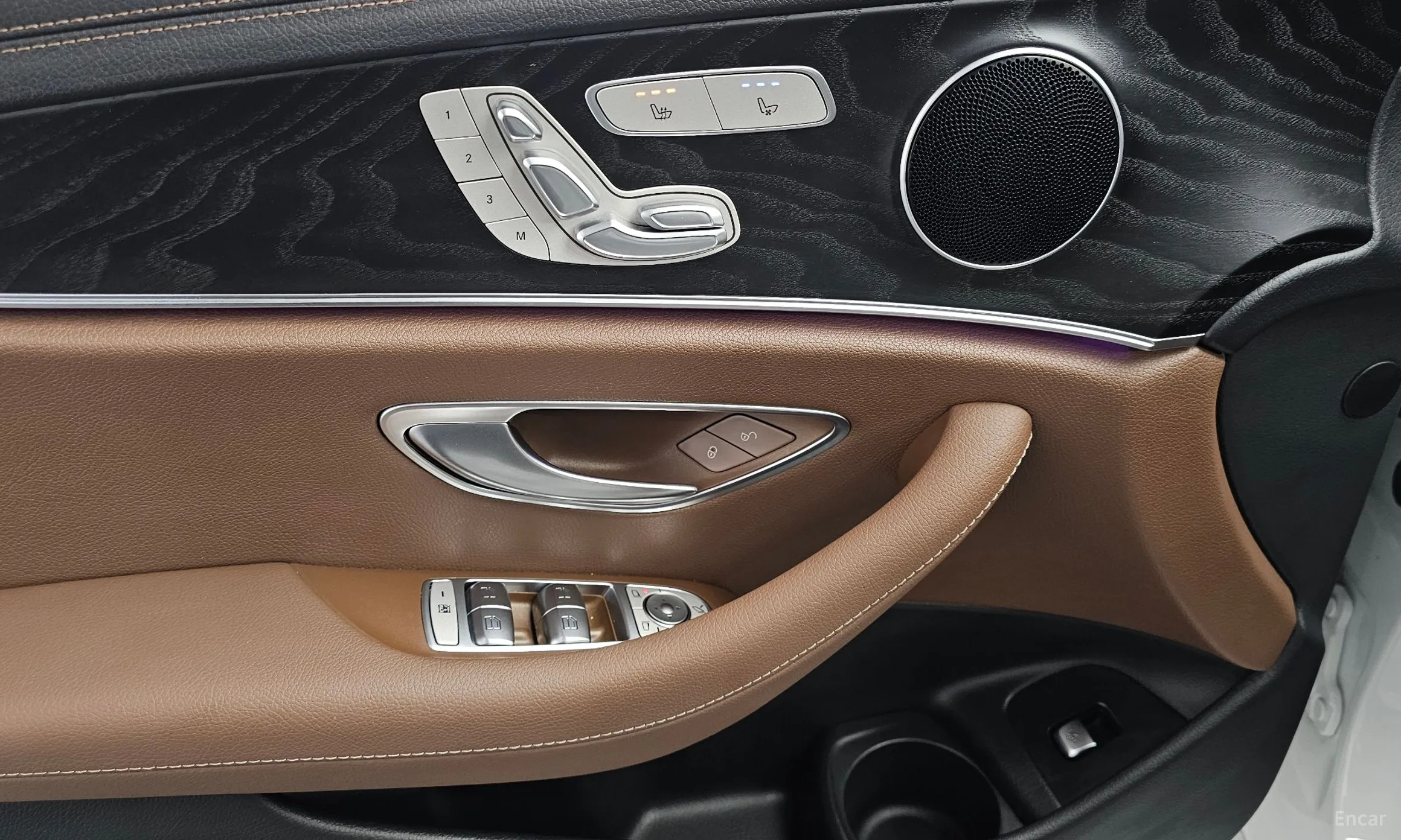 Mercedes Benz E-Class W213 превью 16