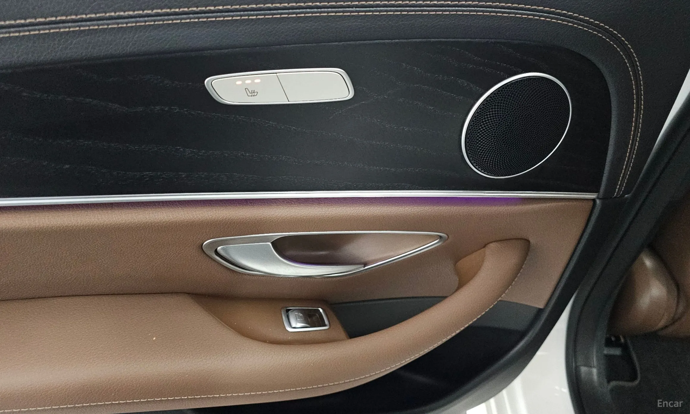 Mercedes Benz E-Class W213 превью 18