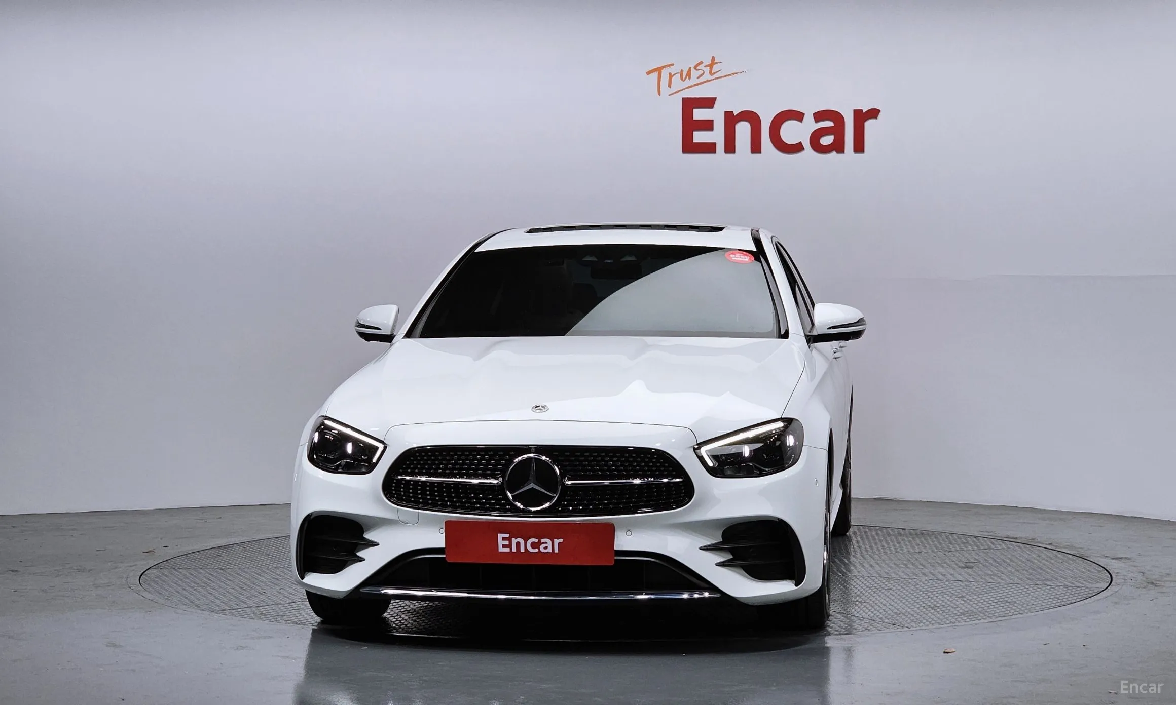 Mercedes Benz E-Class W213 превью 3