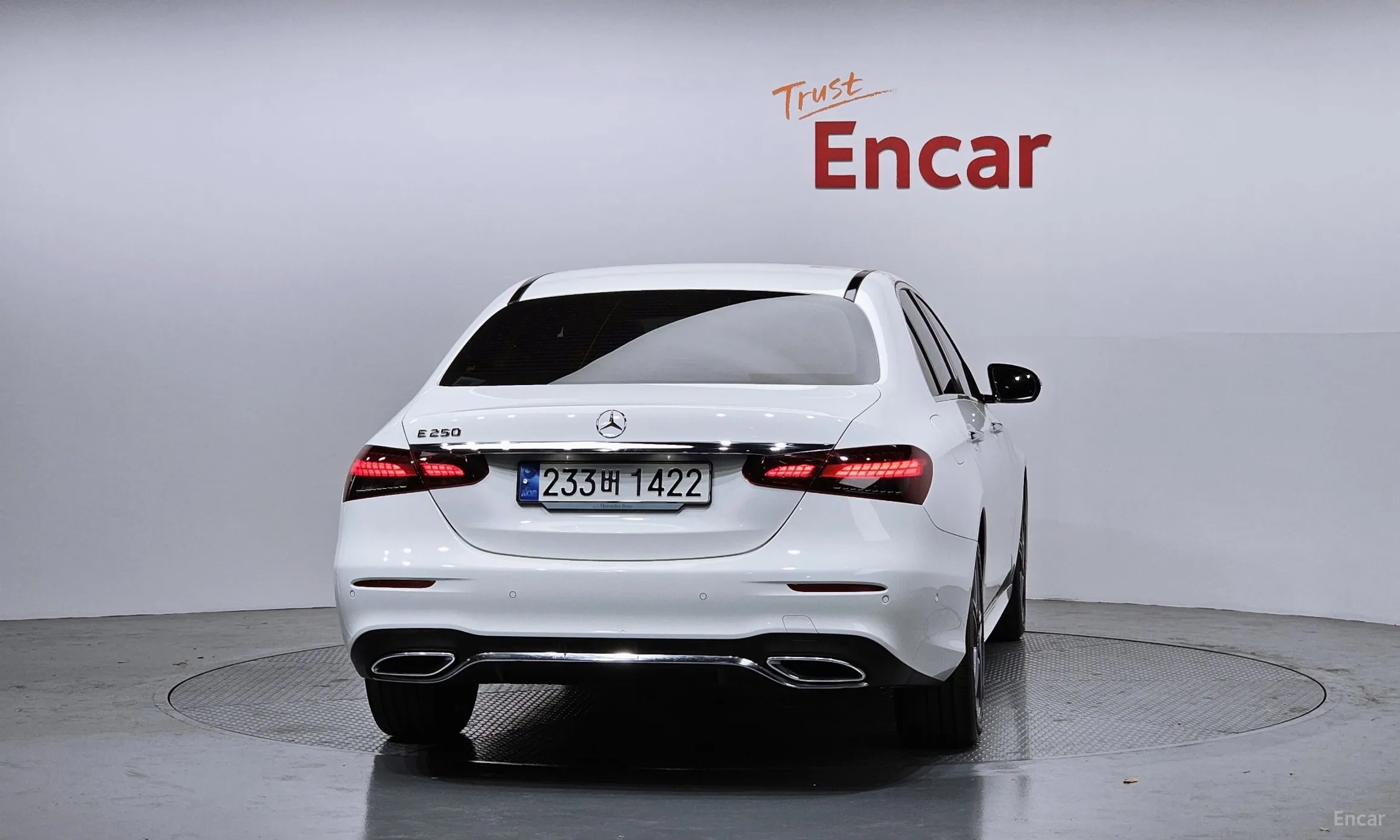 Mercedes Benz E-Class W213 превью 4