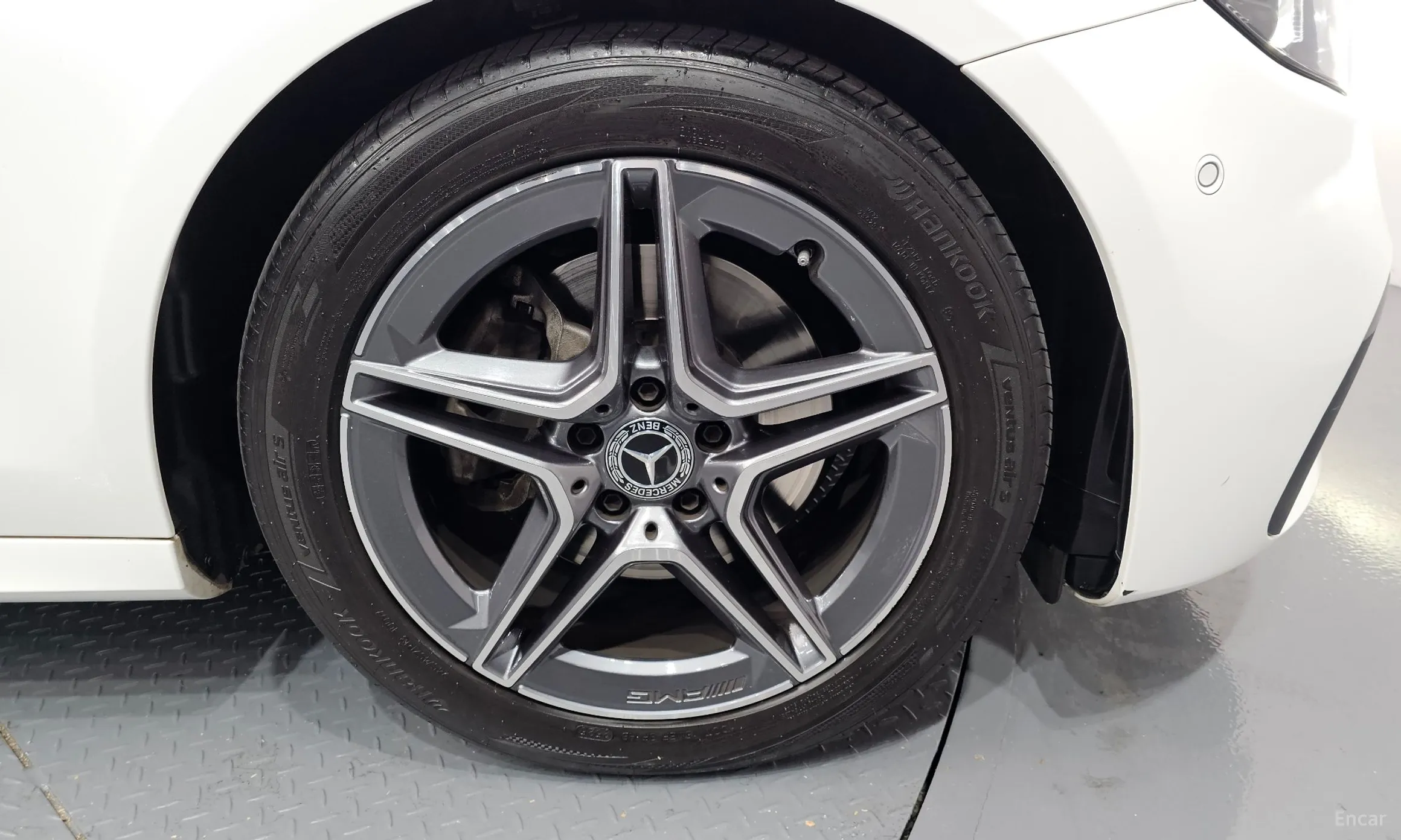 Mercedes Benz E-Class W213 превью 5
