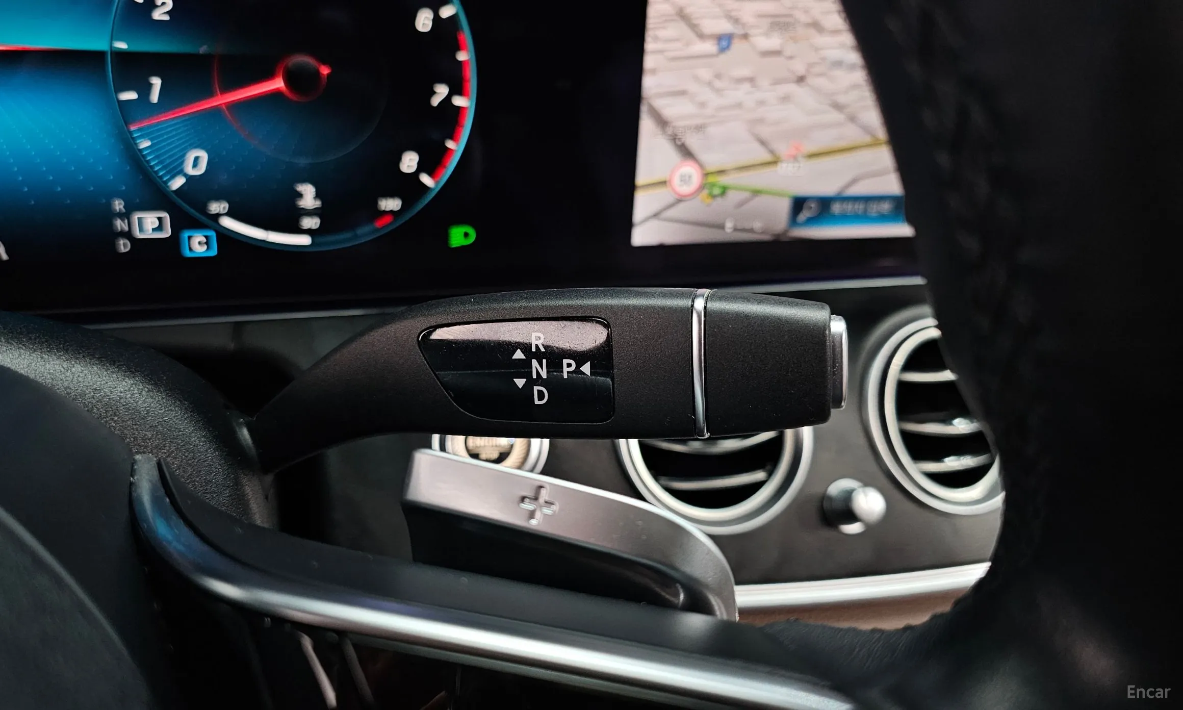 Mercedes Benz E-Class W213 превью 9
