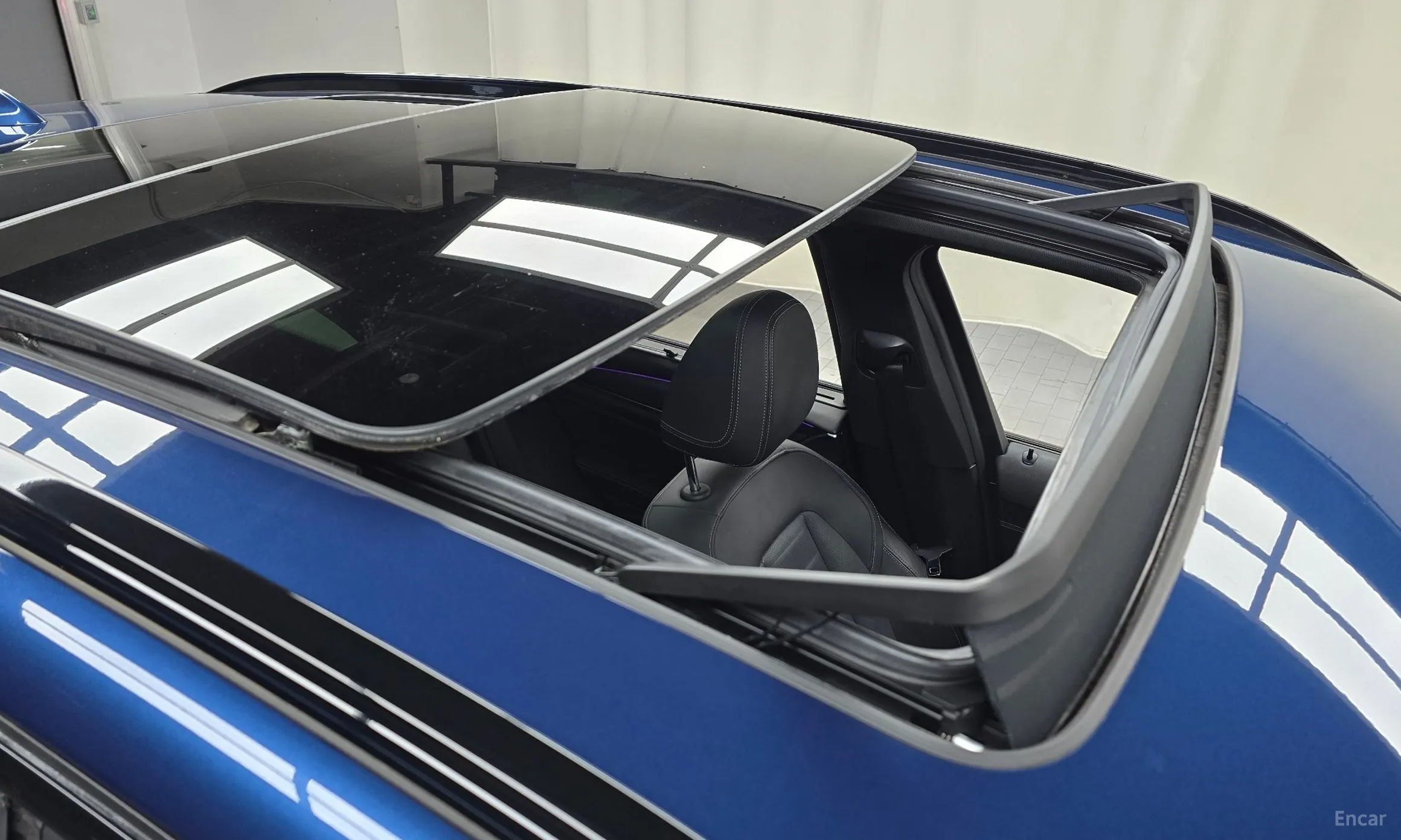 BMW X3 (G01) превью 17
