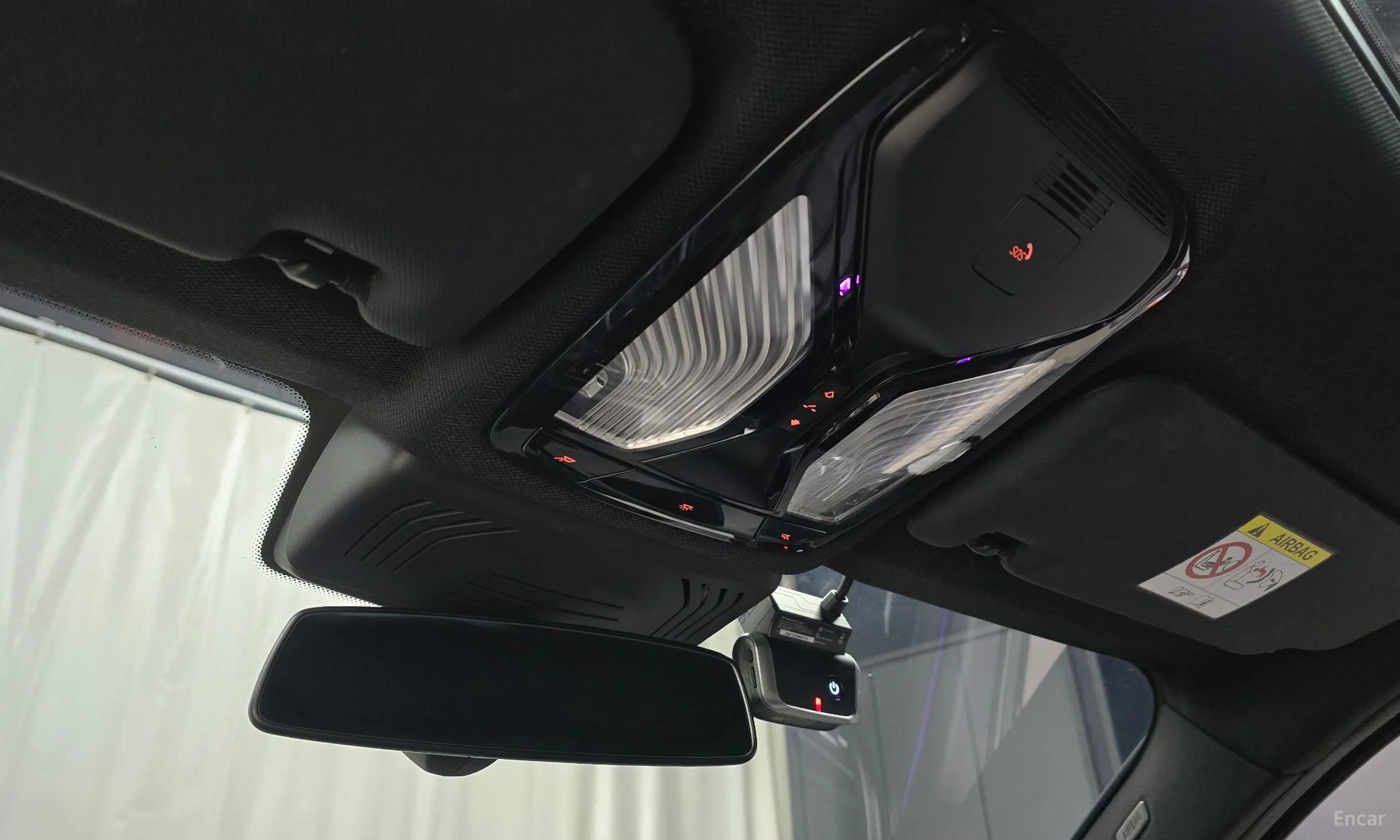 BMW X3 (G01) превью 18