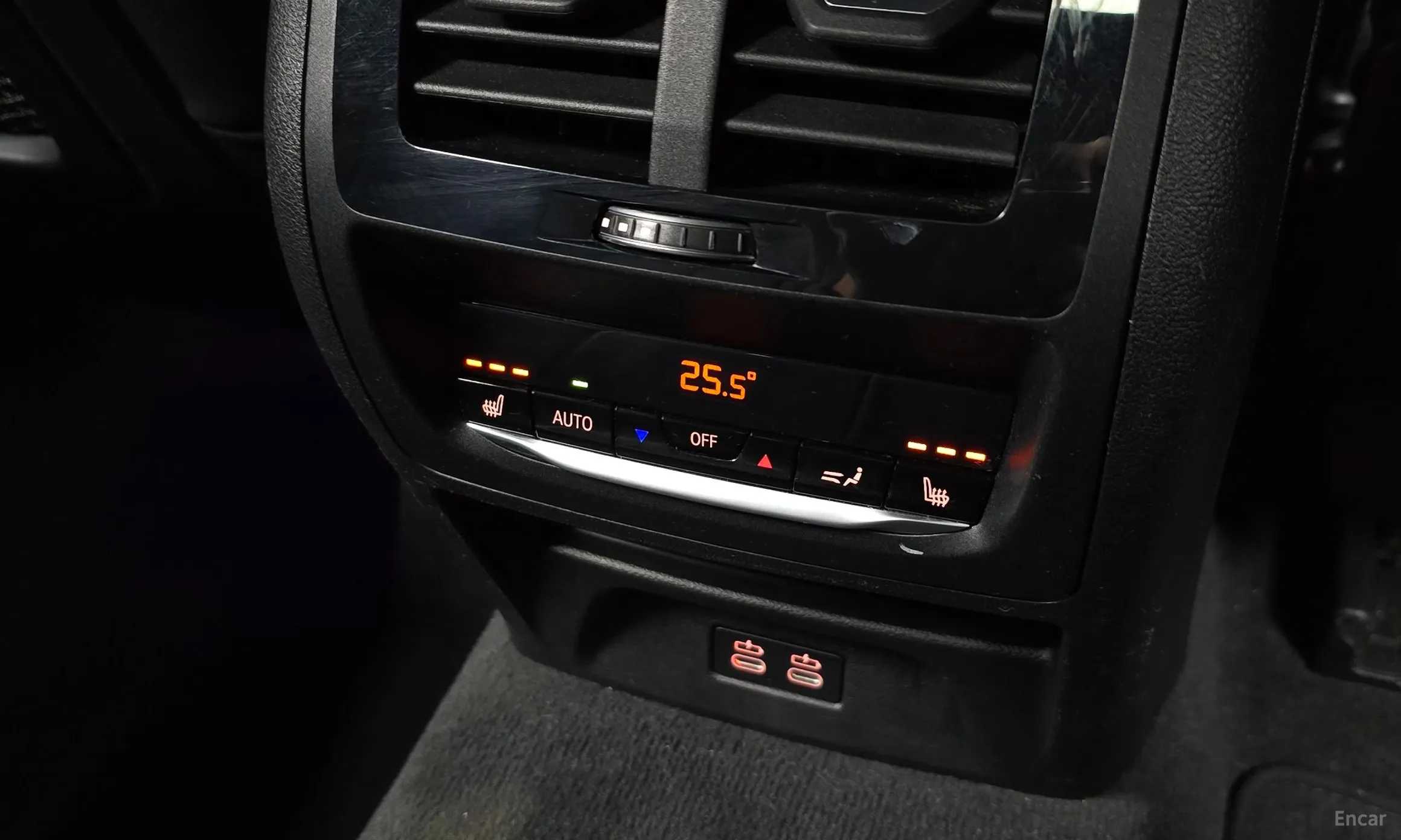 BMW X3 (G01) превью 19