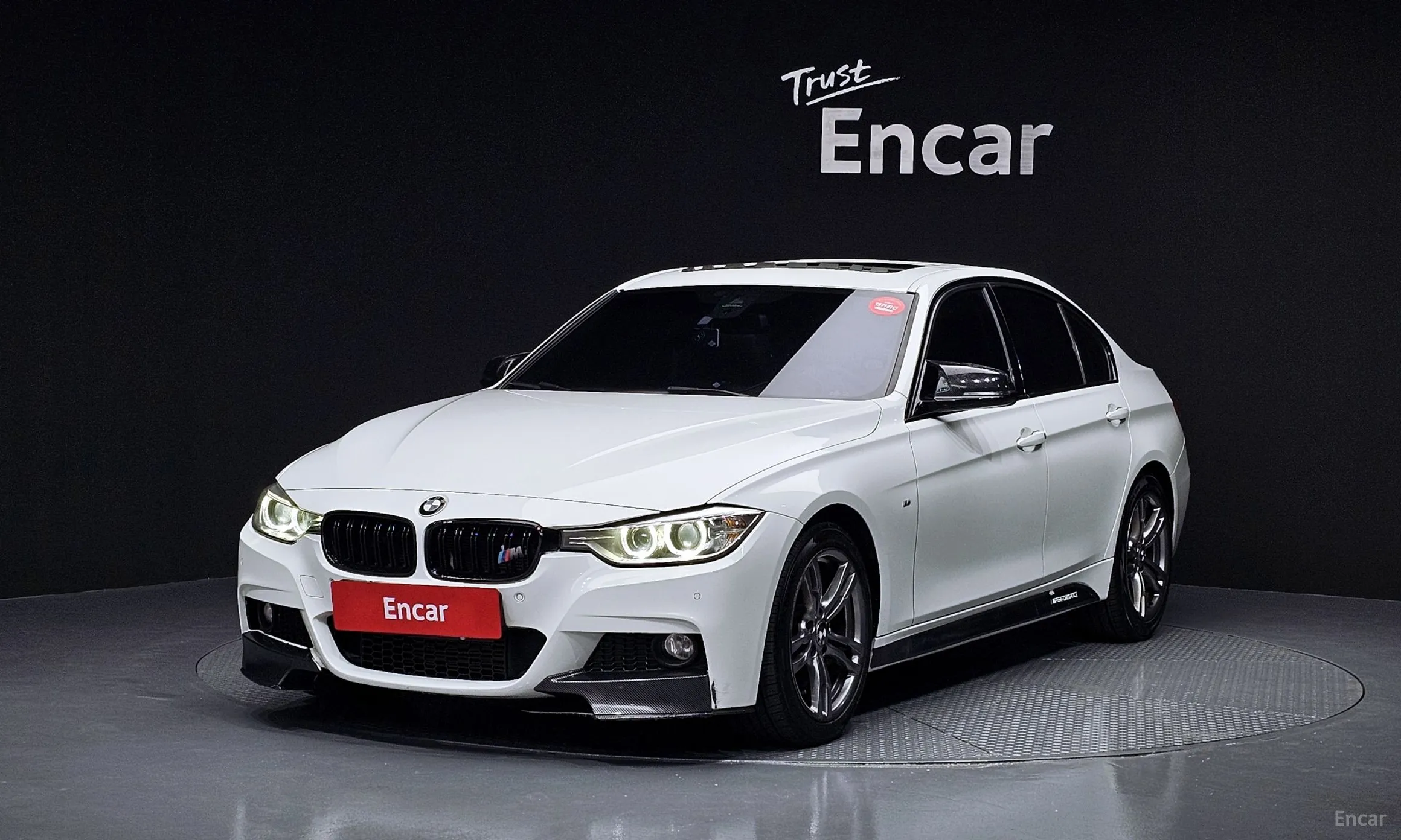3 Series (F30)
