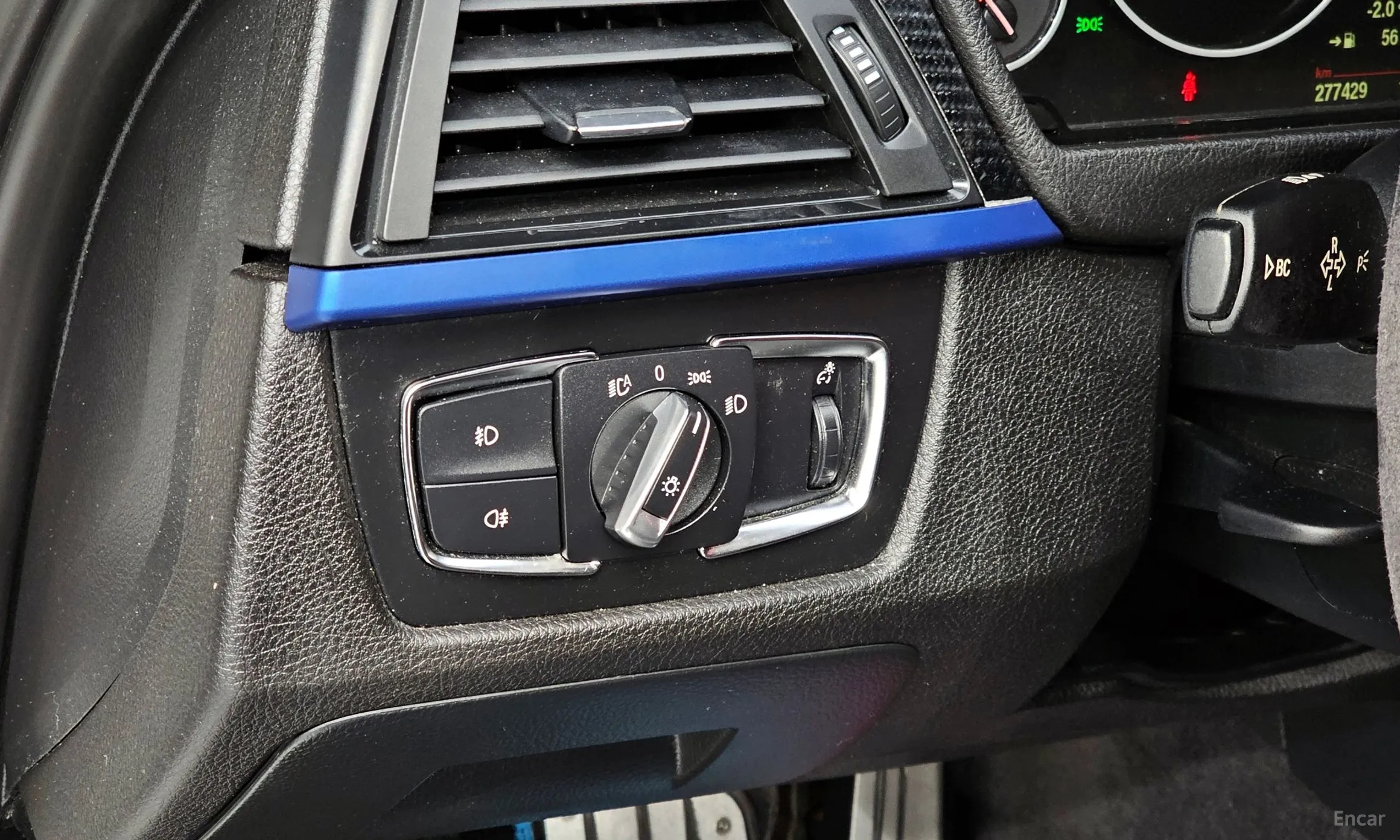 BMW 3 Series (F30) превью 14
