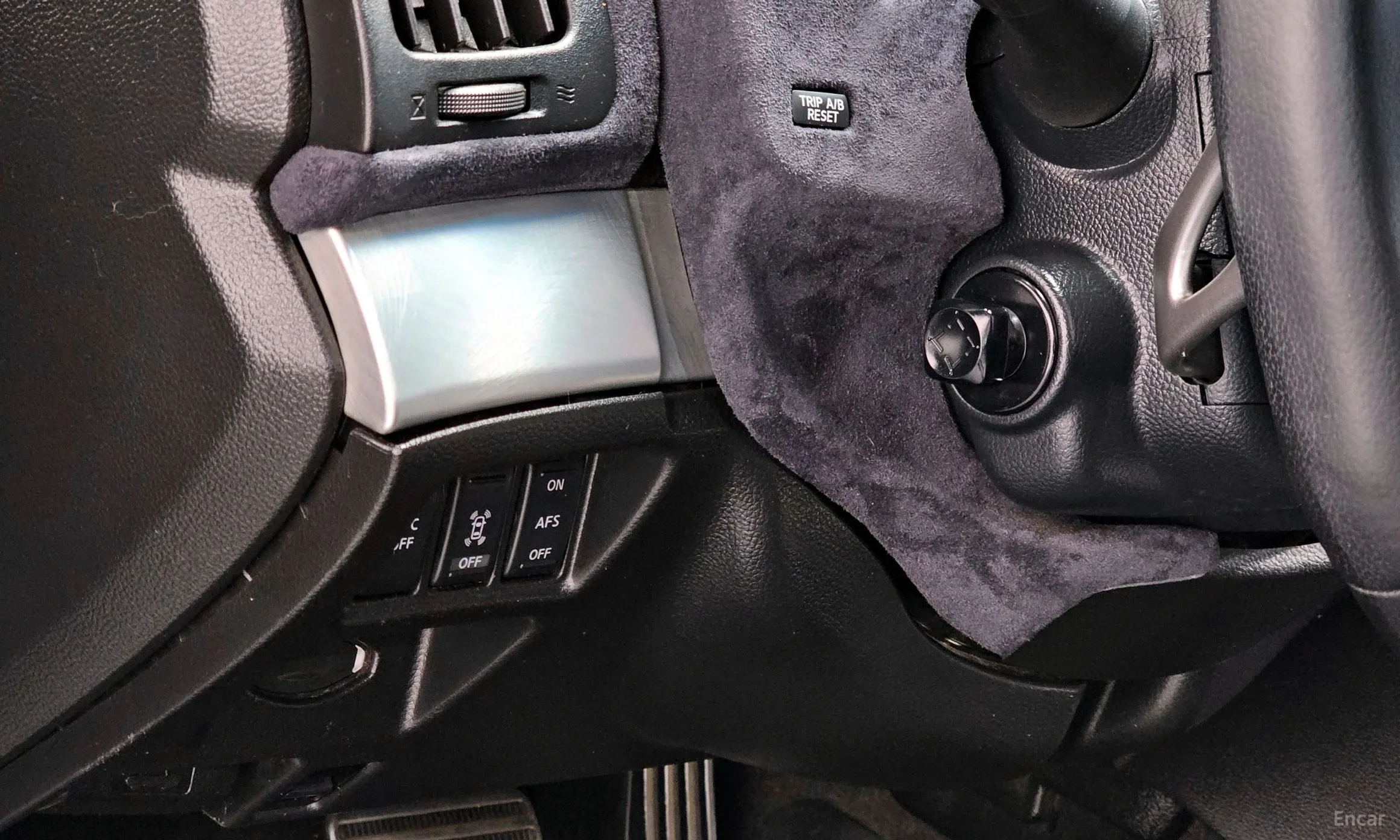 Infiniti G37 превью 14