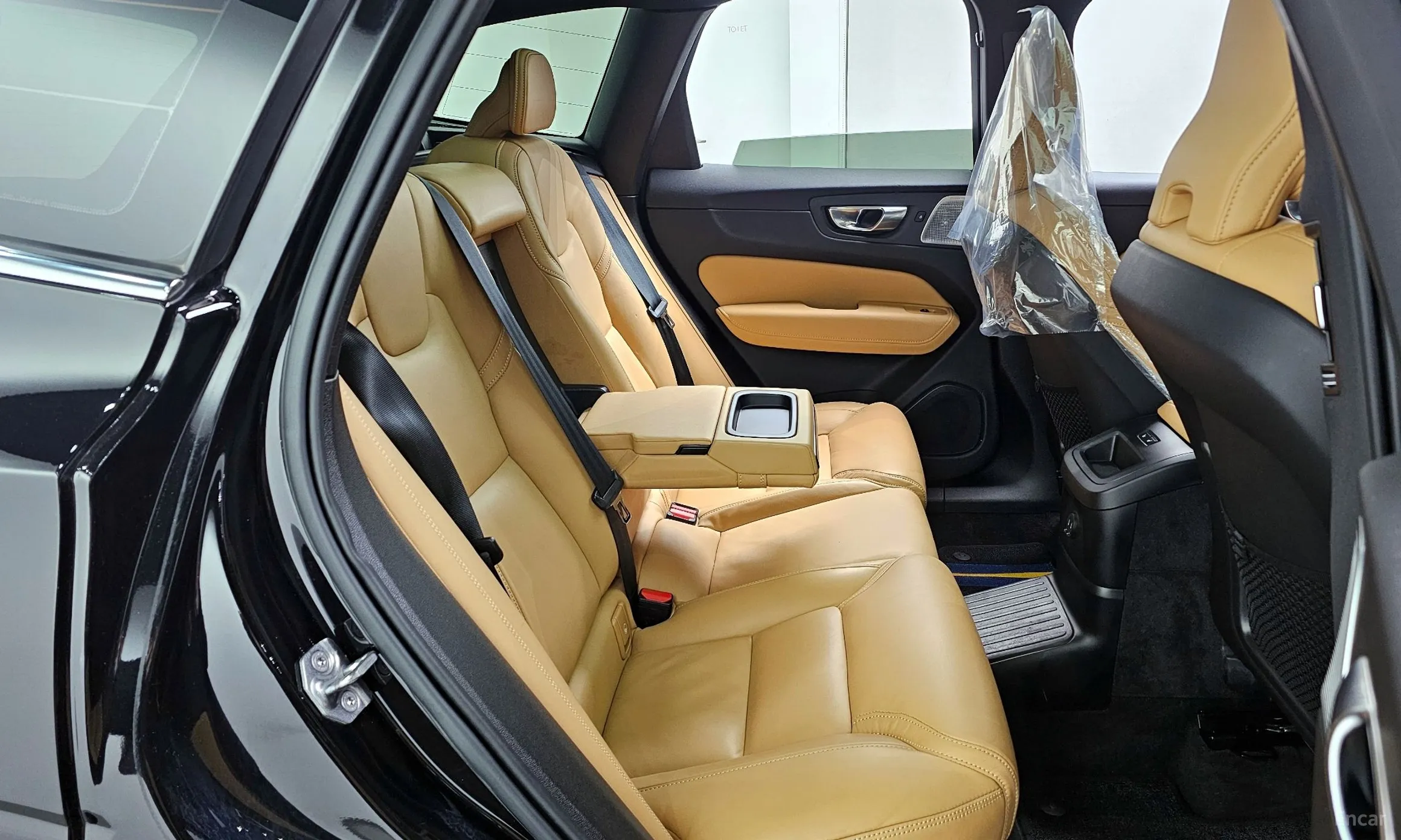 Volvo XC60 Gen 2 превью 12