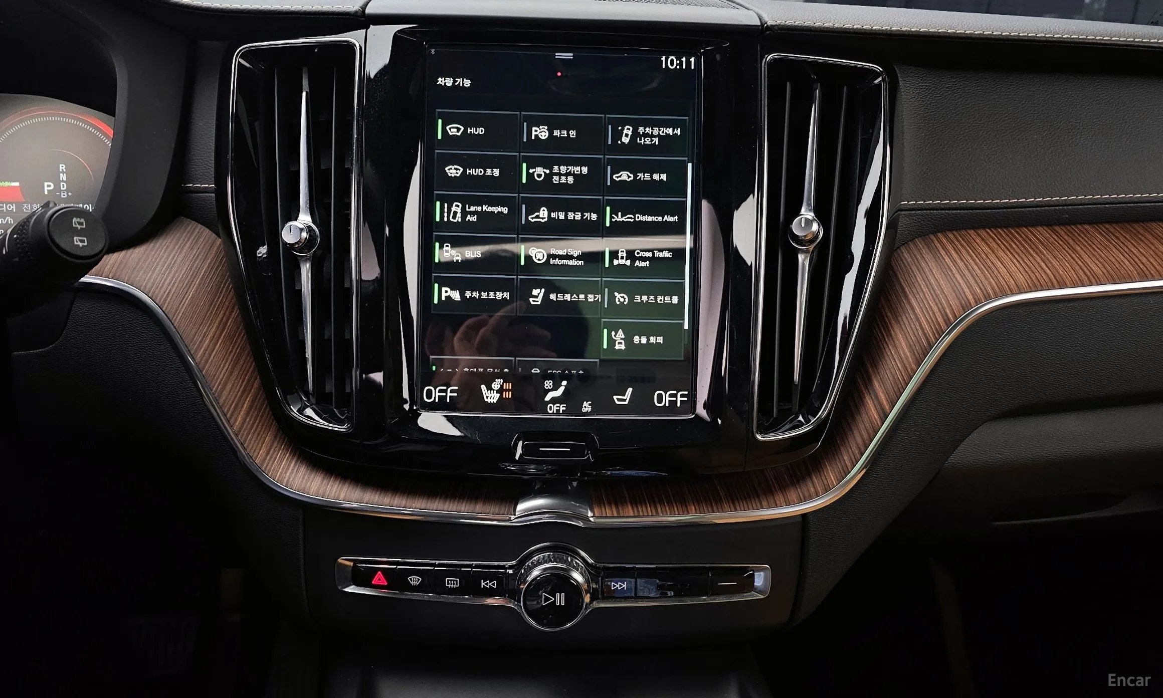 Volvo XC60 Gen 2 превью 15