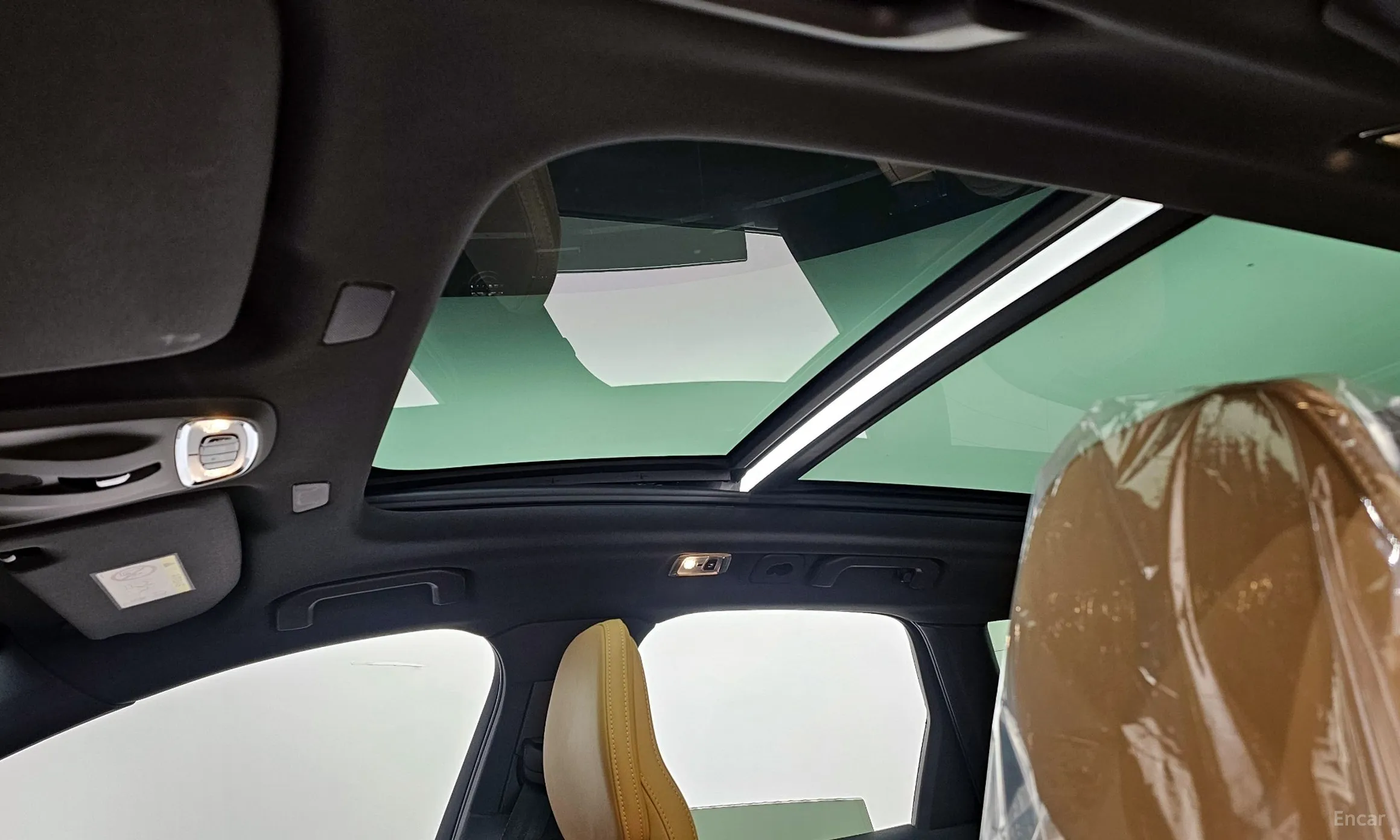 Volvo XC60 Gen 2 превью 19
