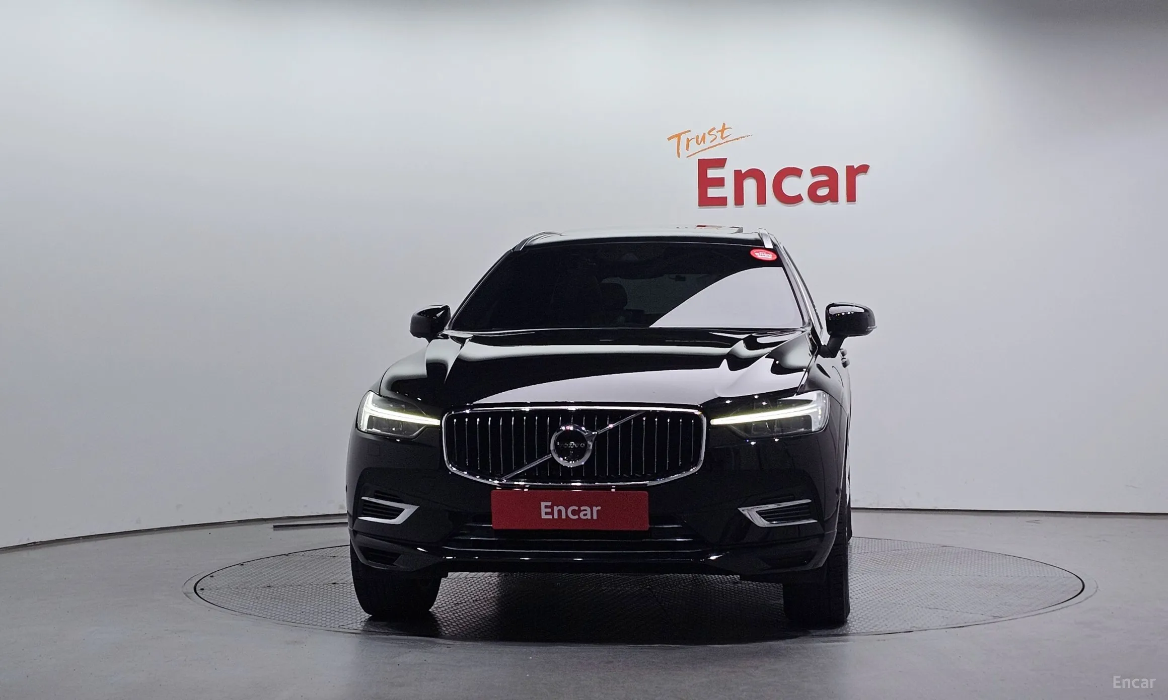 Volvo XC60 Gen 2 превью 3