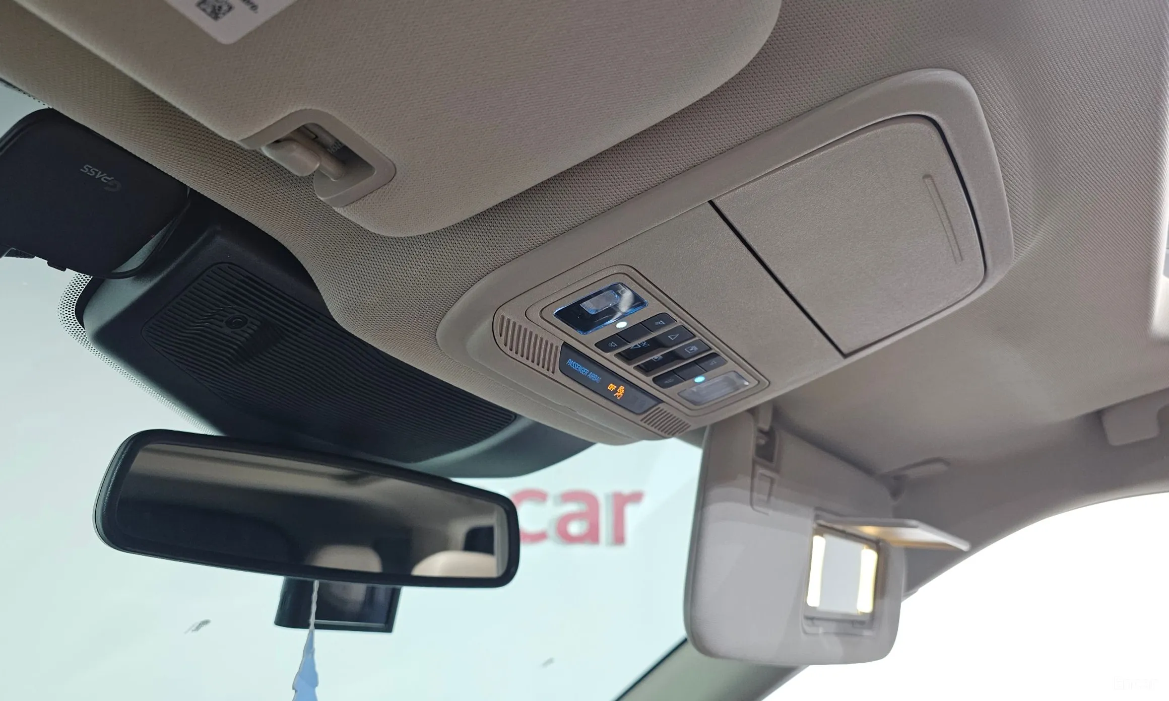 Ford Explorer 6th Generation превью 17