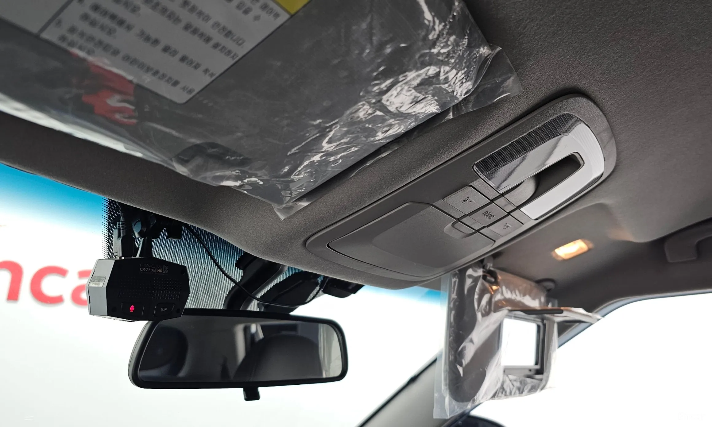 KG Mobility (SsangYong) Tivoli, Lazio превью 19