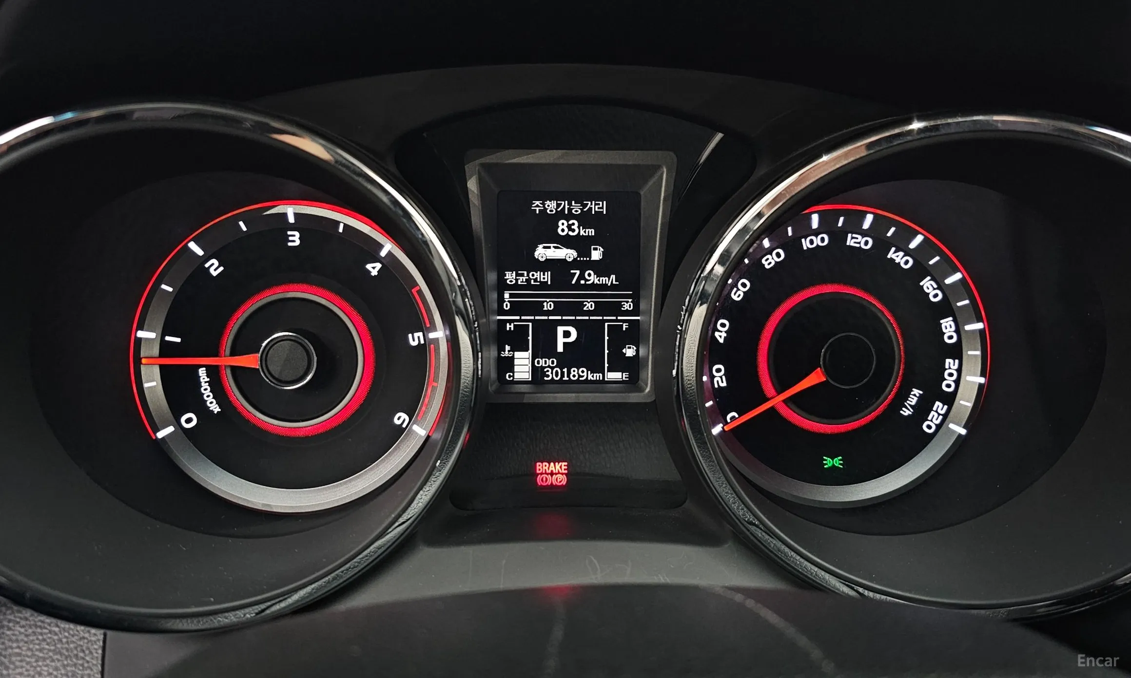KG Mobility (SsangYong) Tivoli, Lazio превью 8