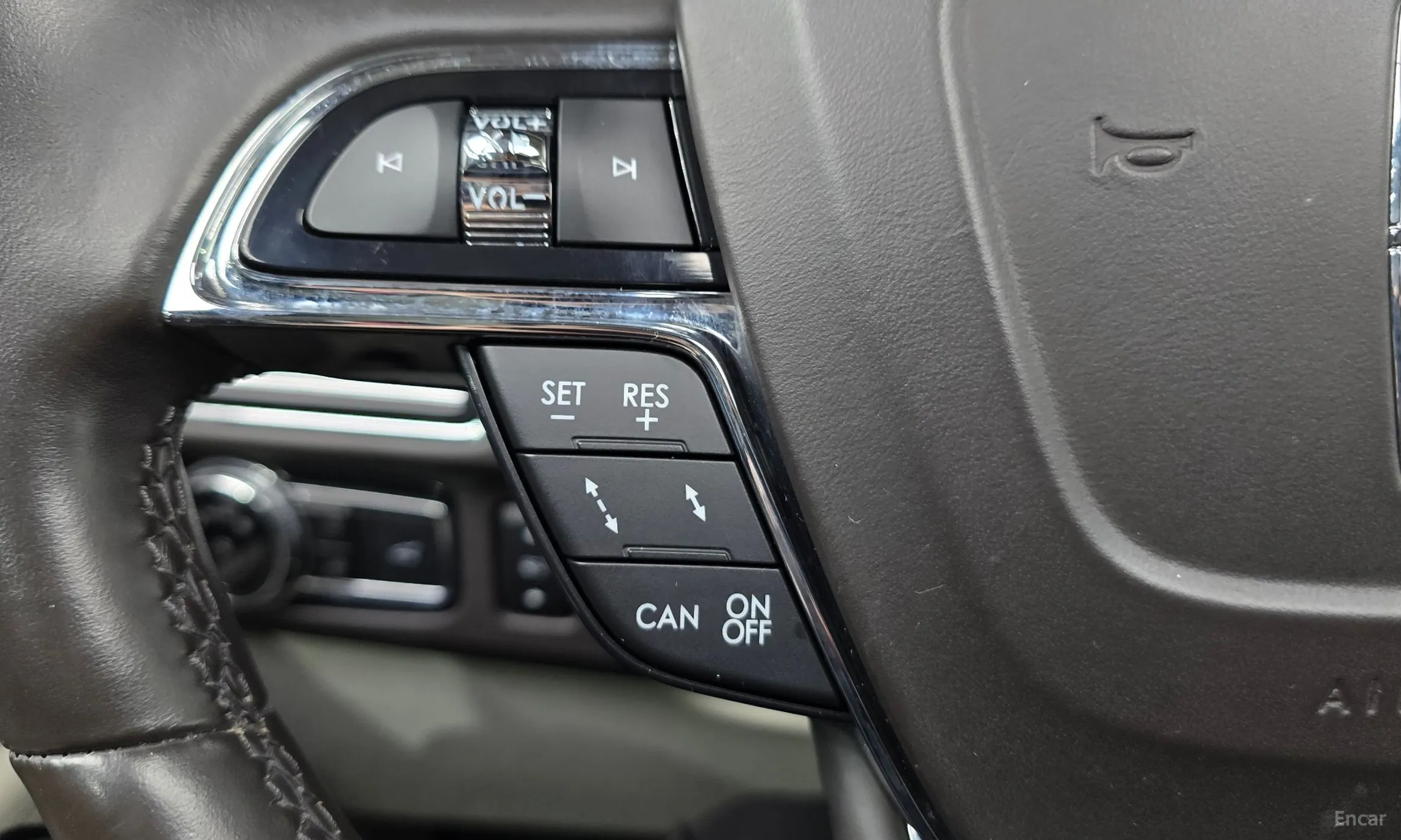Lincoln Navigator 4th generation превью 14