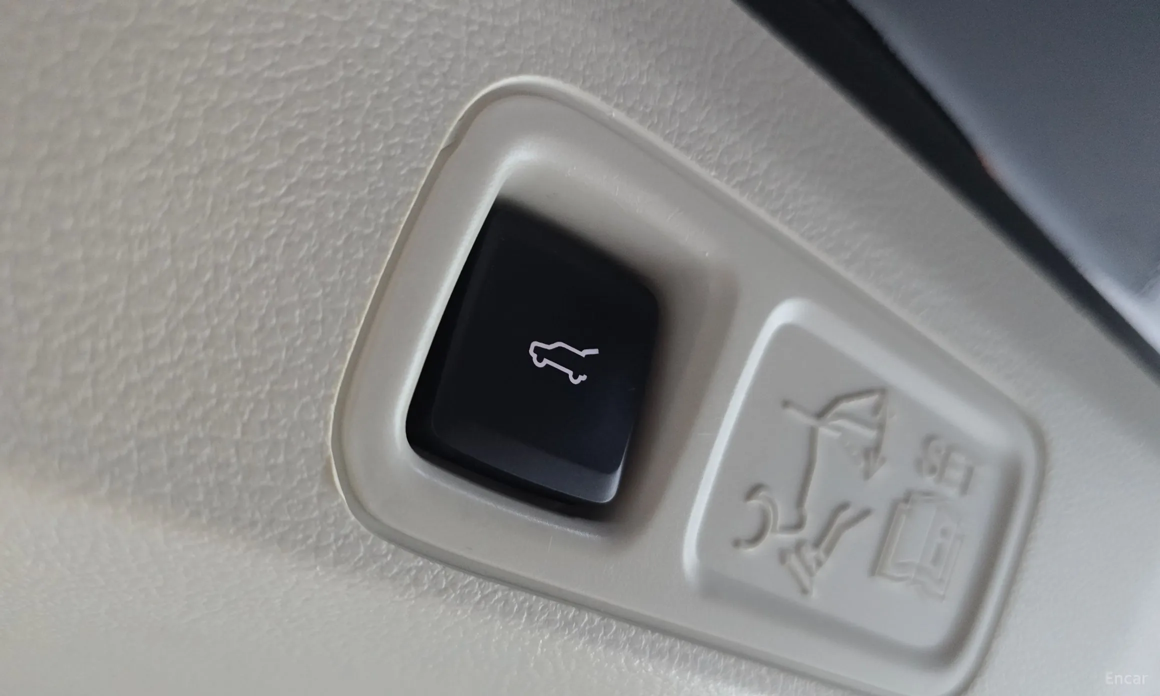 Lincoln Navigator 4th generation превью 20