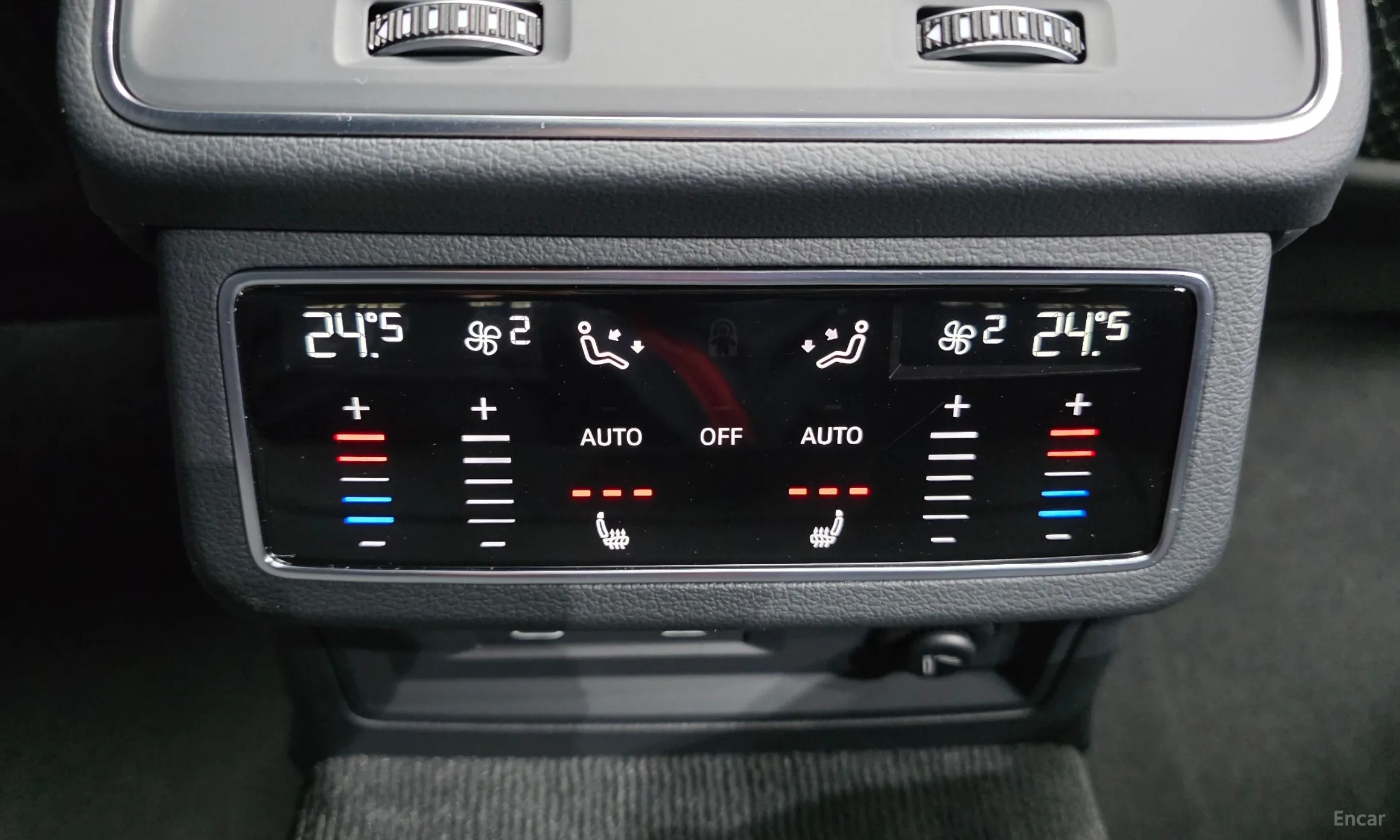 Audi A6 (C8) превью 18