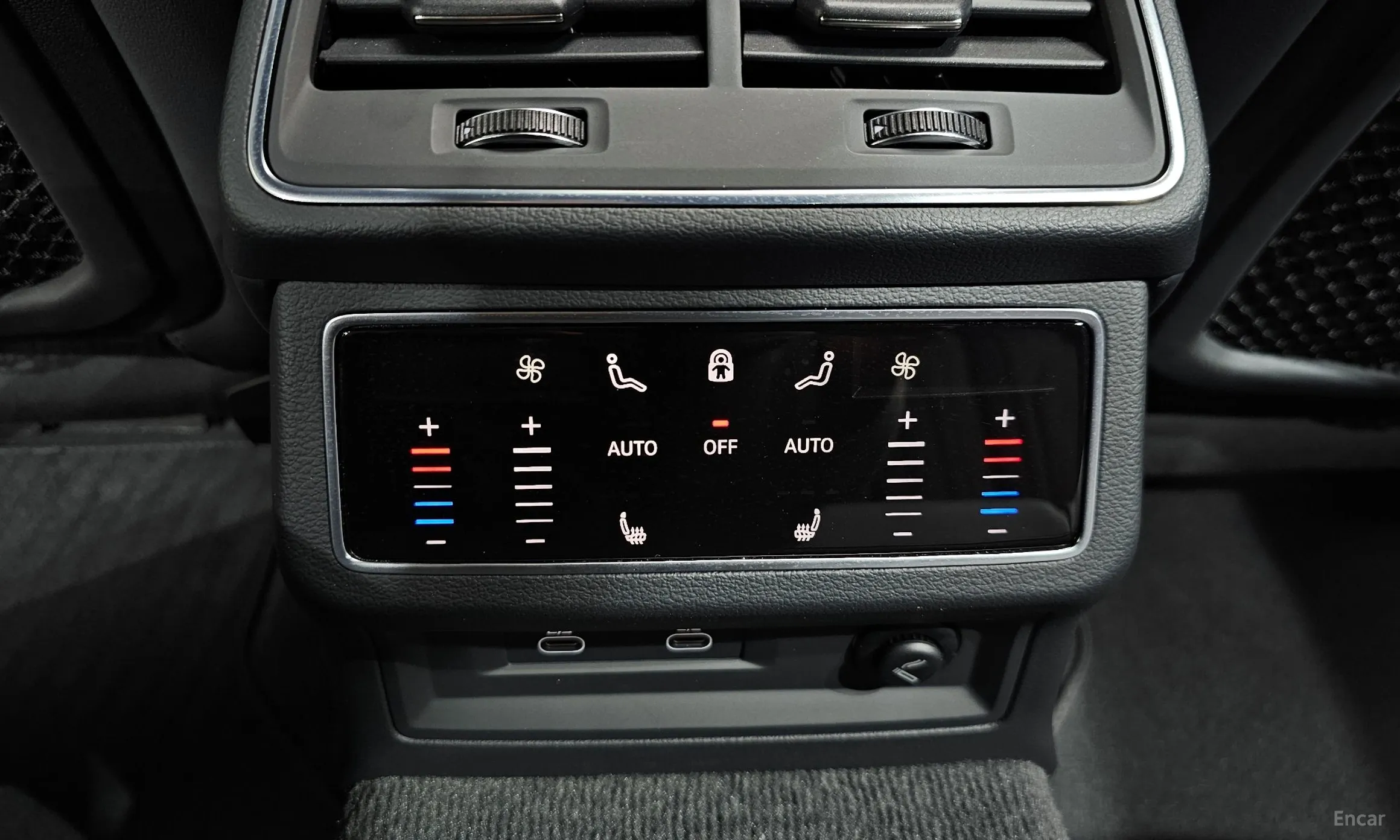 Audi A6 (C8) превью 20