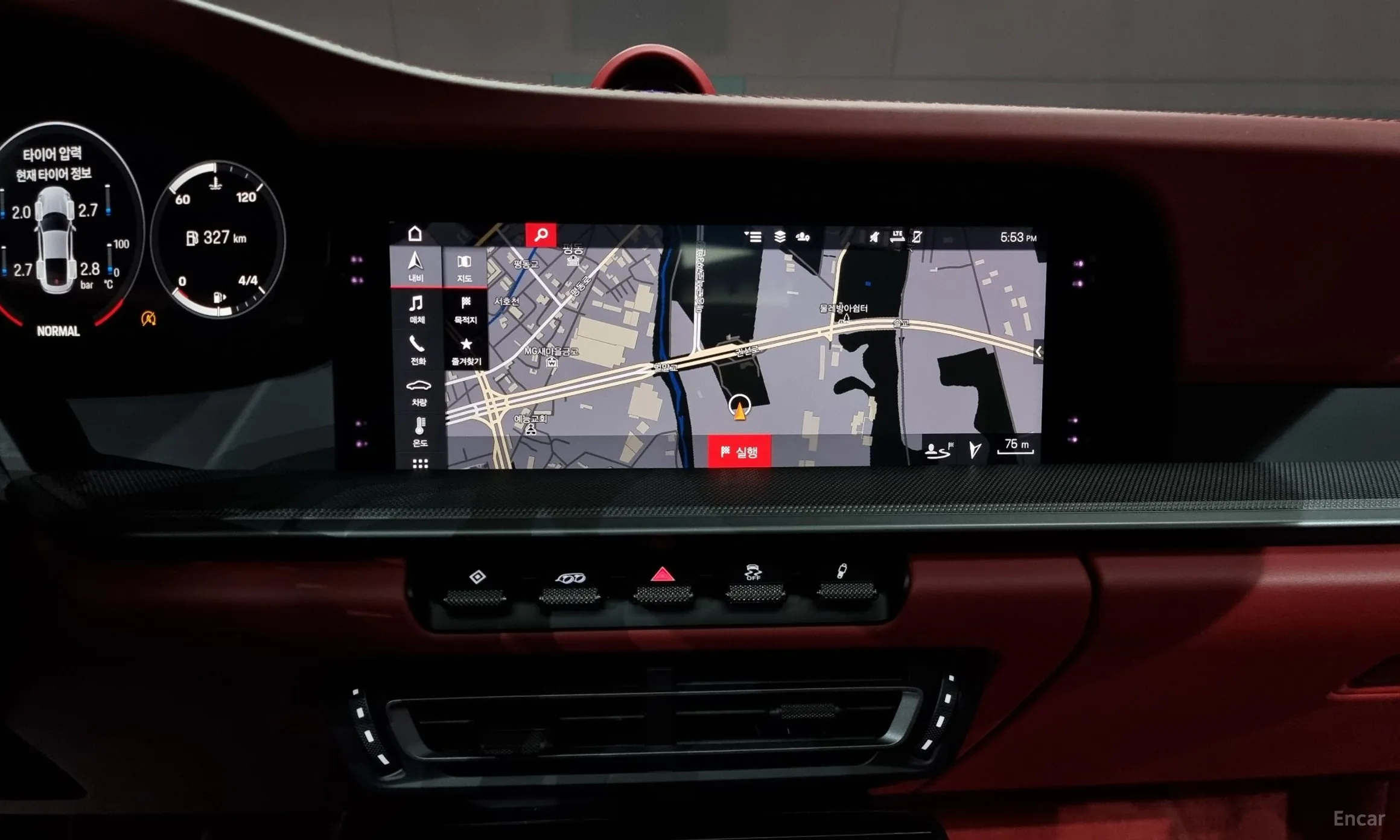 Porsche 911 (992) превью 14