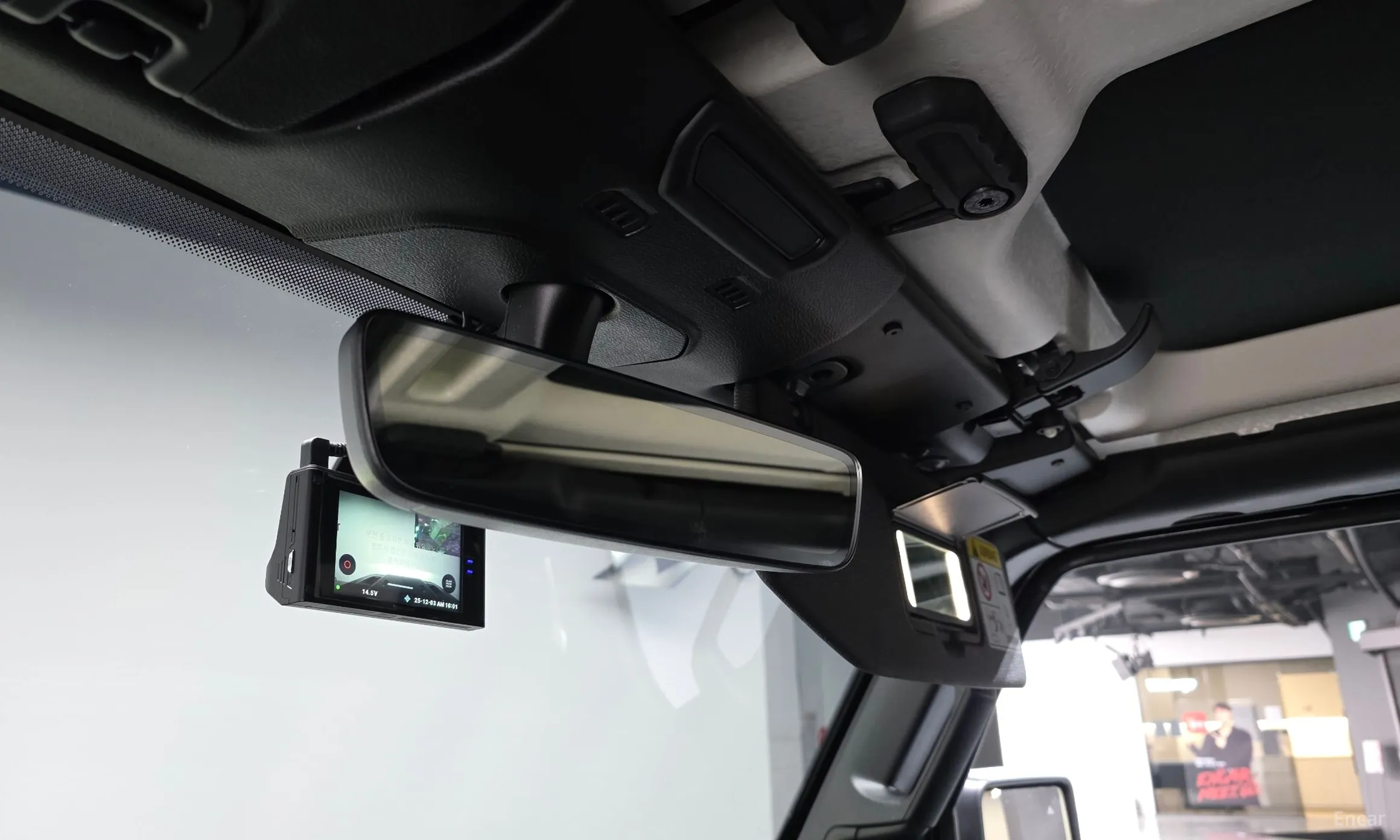 Jeep Wrangler (JL) превью 18