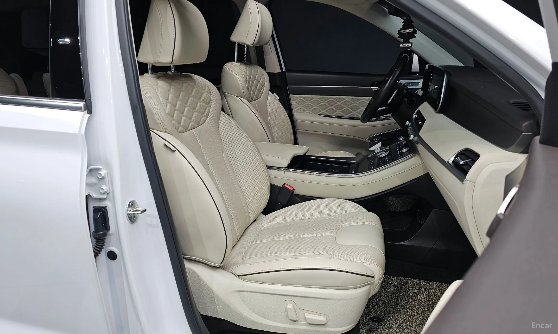 Hyundai Palisade превью 10
